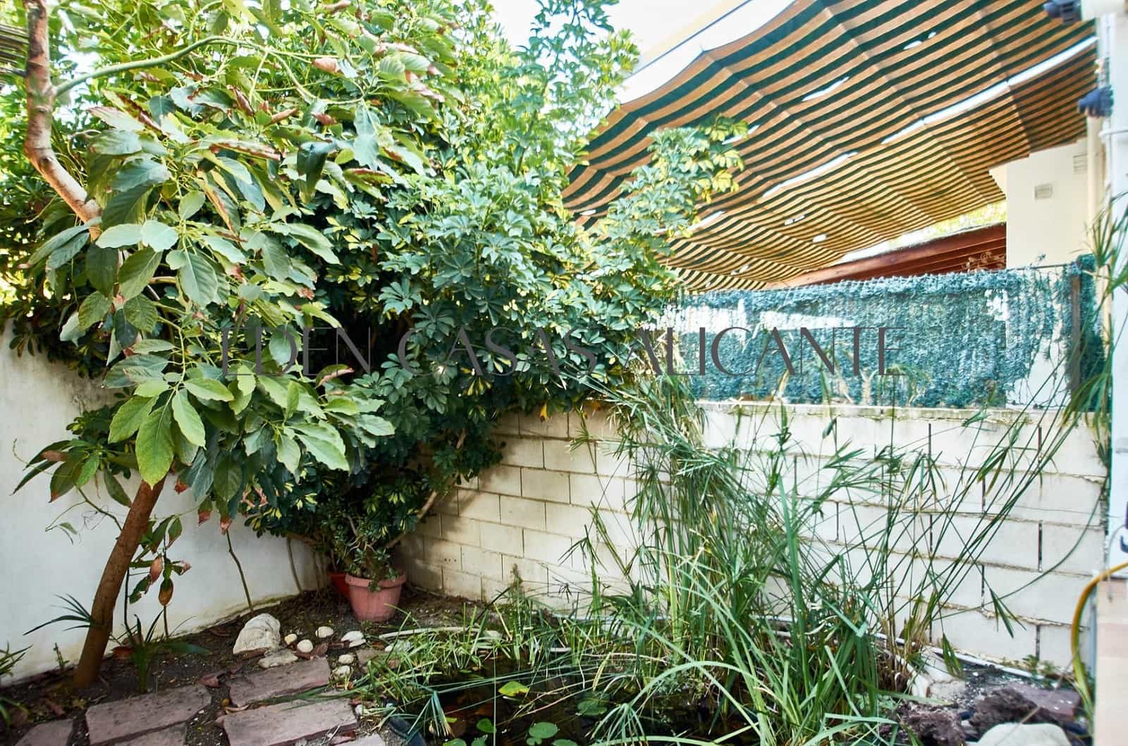 5 soverom Rekkehus til salgs i Playa de Muchavista med svømmebasseng - € 430 000 (Ref: 9349399)