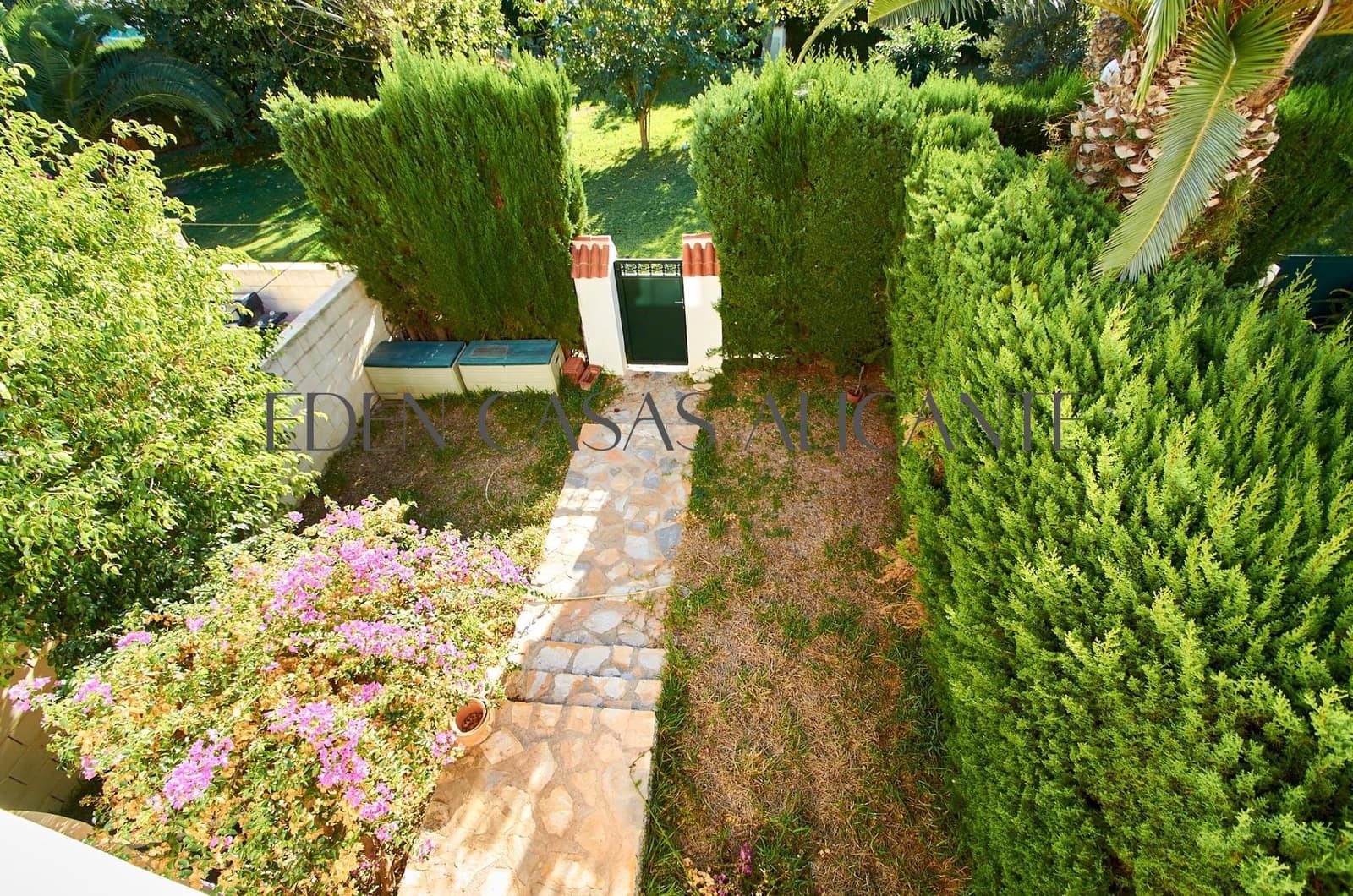 5 soverom Rekkehus til salgs i Playa de Muchavista med svømmebasseng - € 430 000 (Ref: 9349399)