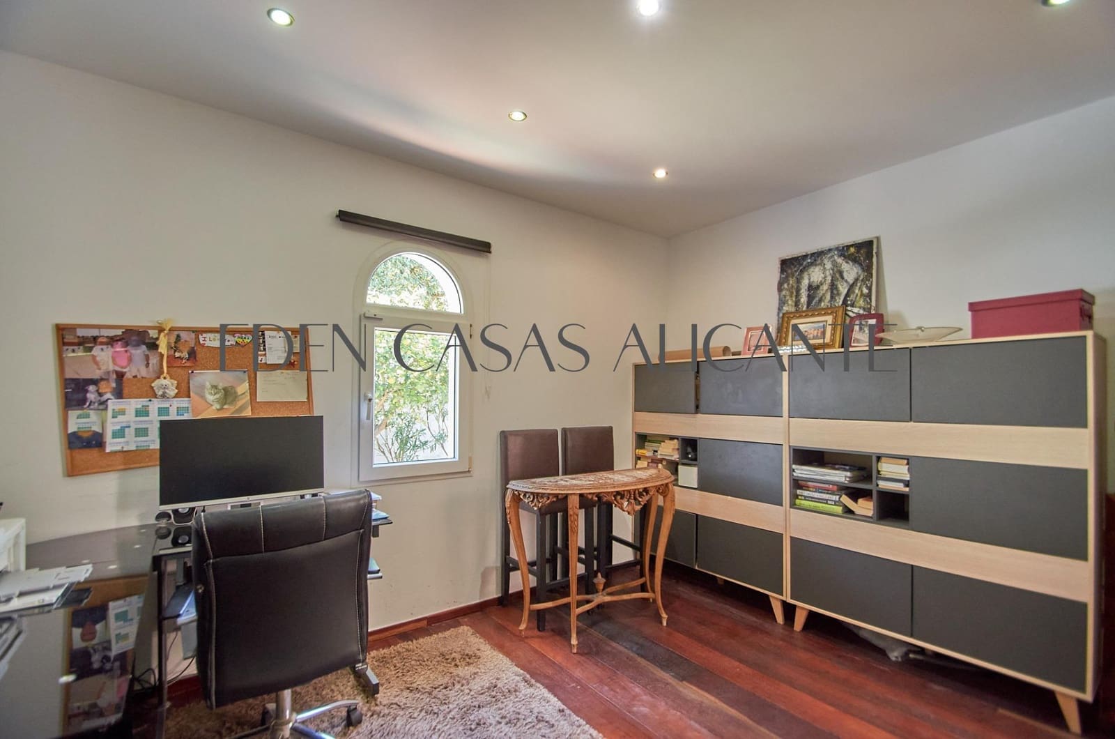 6 sypialnia Willa na sprzedaż w Busot z basenem - 775 000 € (Ref: 9362503)