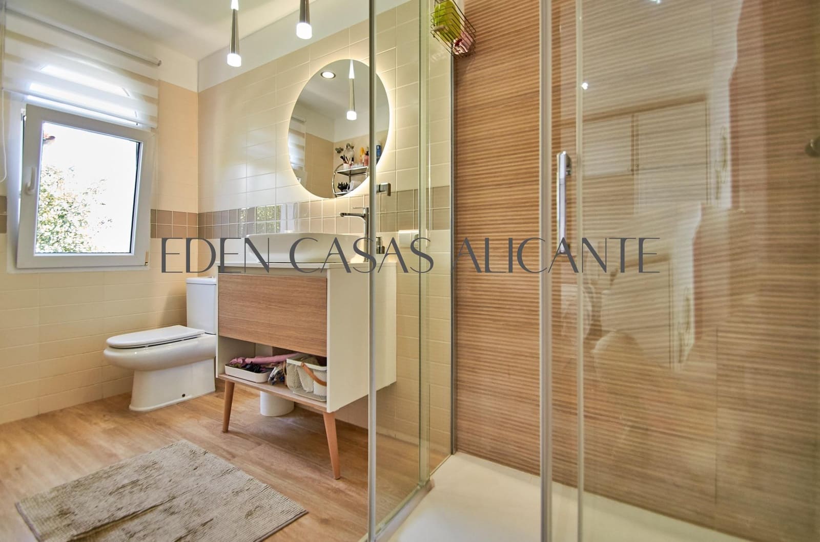 6 sypialnia Willa na sprzedaż w Busot z basenem - 775 000 € (Ref: 9362503)