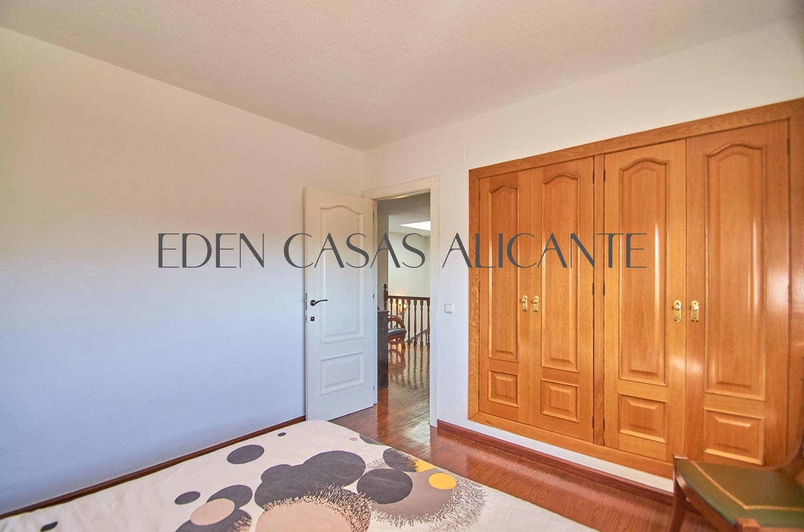 5 chambre Villa/Maison à vendre à San Juan de Alicante / Sant Joan d'Alacant avec piscine garage - 850 000 € (Ref: 9383174)