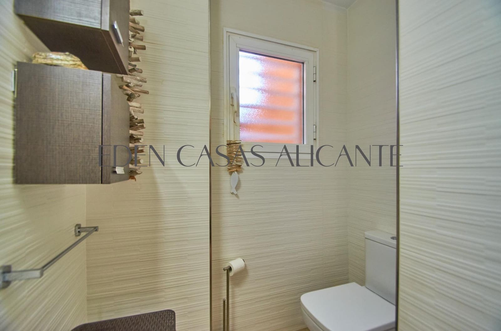 5 makuuhuone Huvila myytävänä paikassa San Juan de Alicante / Sant Joan d'Alacant mukana uima-altaan 
autotalli - 770 000 € (Ref: 9383174)