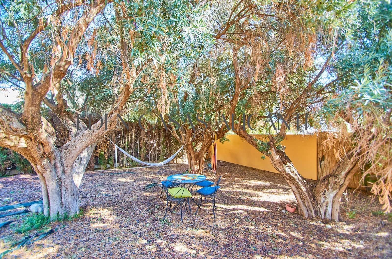 5 makuuhuone Huvila myytävänä paikassa San Juan de Alicante / Sant Joan d'Alacant mukana uima-altaan 
autotalli - 770 000 € (Ref: 9383174)