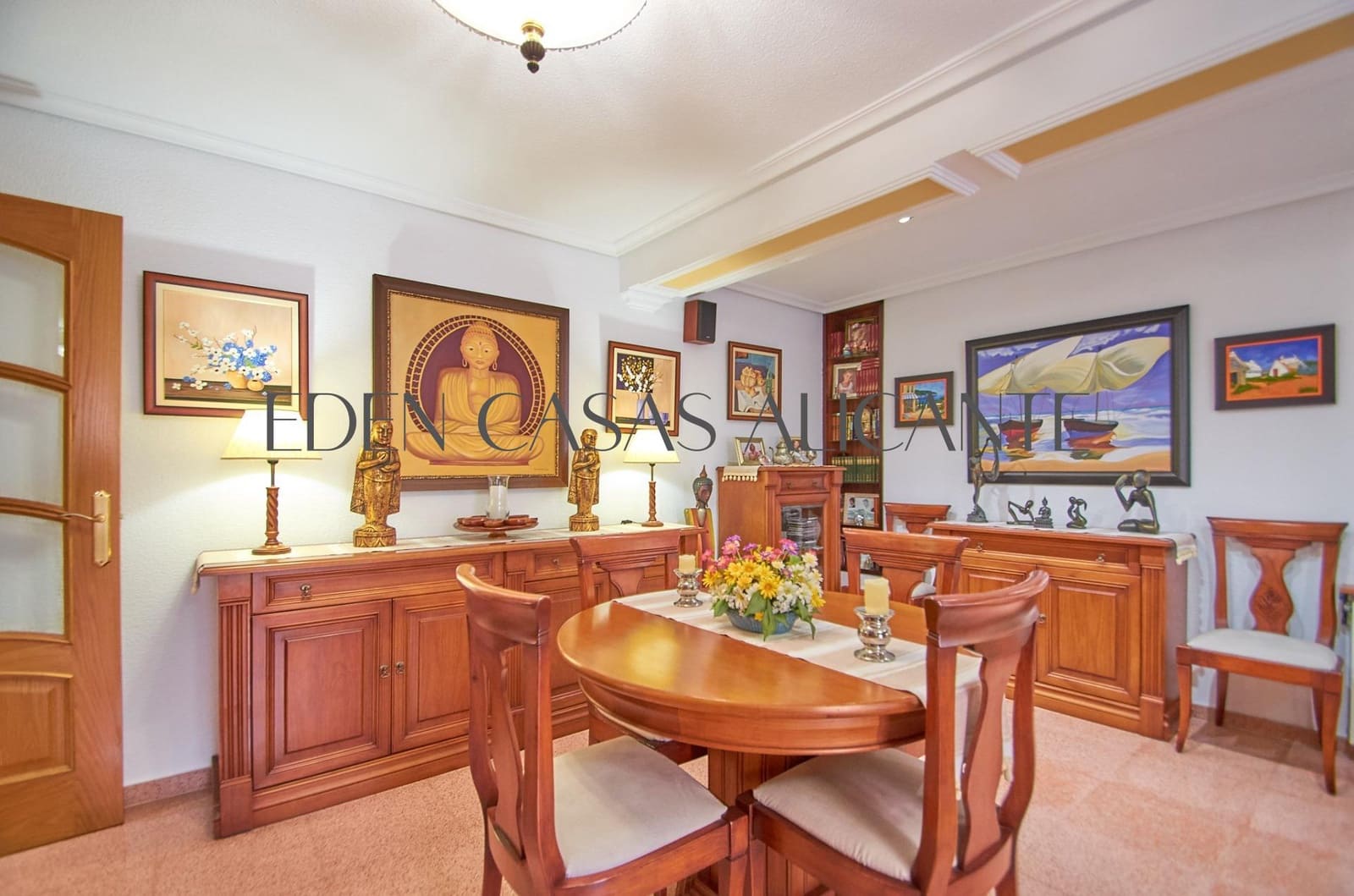 3 camera da letto Bungalow in vendita in Playa de San Juan con garage - 430.000 € (Rif: 9403543)