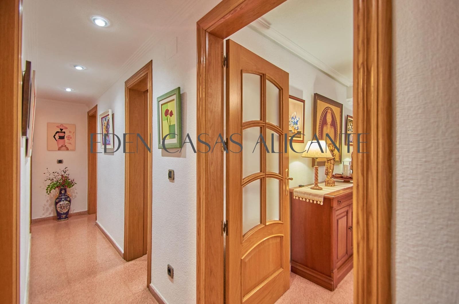 3 camera da letto Bungalow in vendita in Playa de San Juan con garage - 430.000 € (Rif: 9403543)