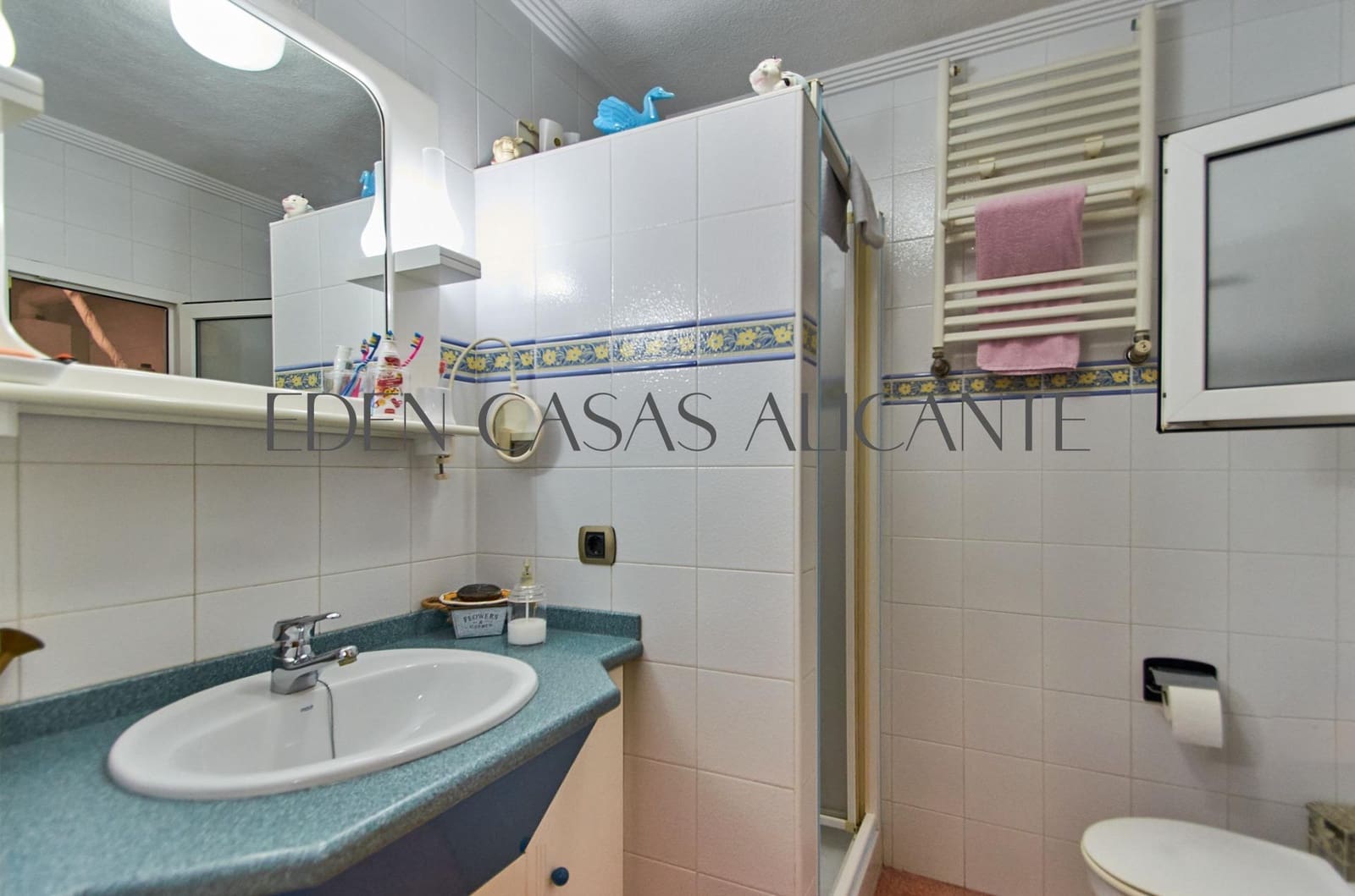 3 camera da letto Bungalow in vendita in Playa de San Juan con garage - 430.000 € (Rif: 9403543)