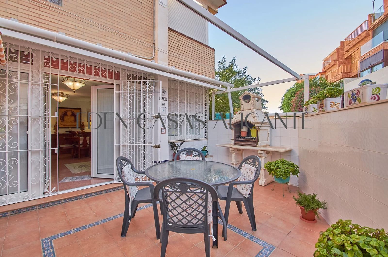 3 camera da letto Bungalow in vendita in Playa de San Juan con garage - 430.000 € (Rif: 9403543)