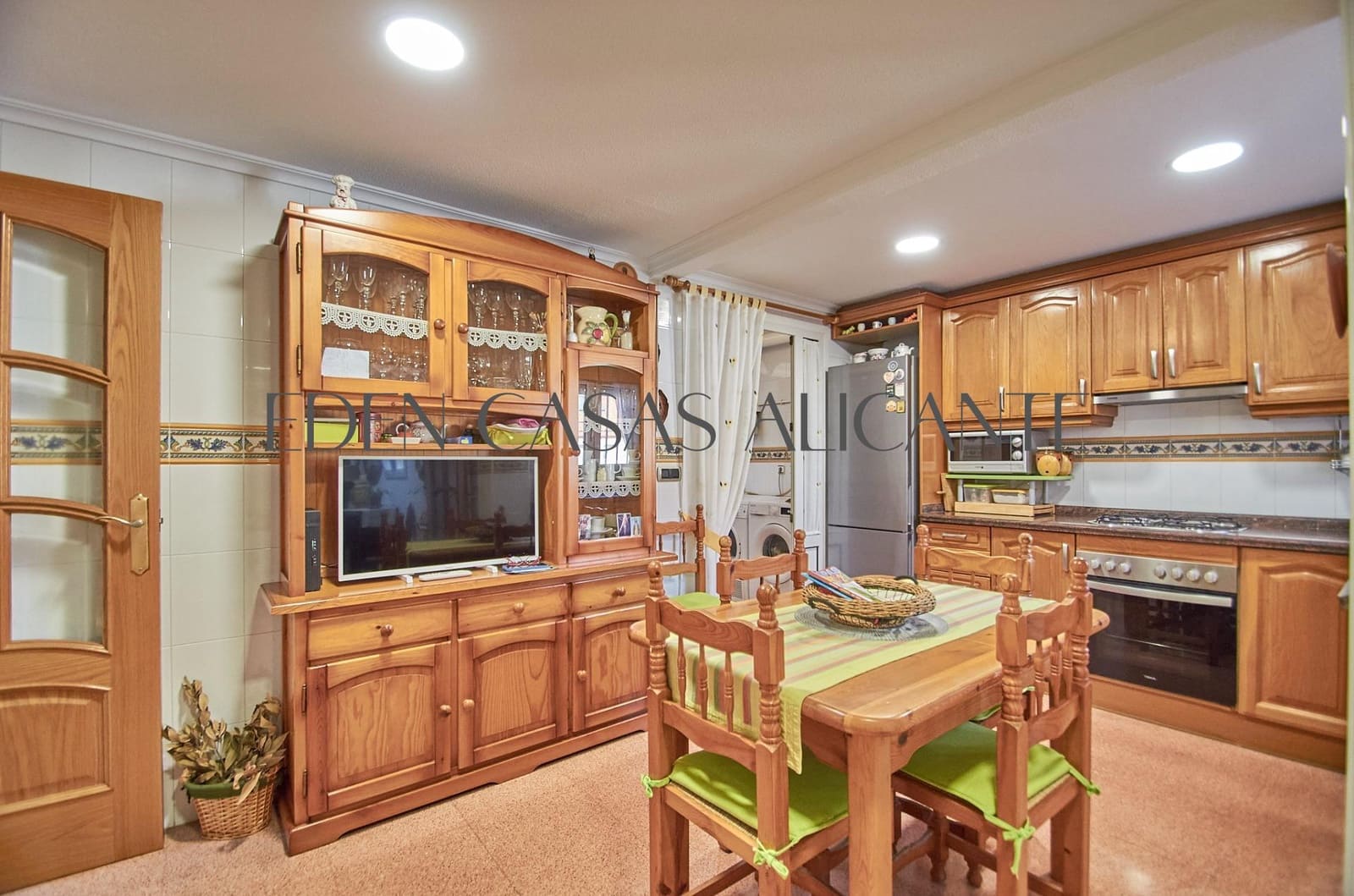 3 camera da letto Bungalow in vendita in Playa de San Juan con garage - 430.000 € (Rif: 9403543)