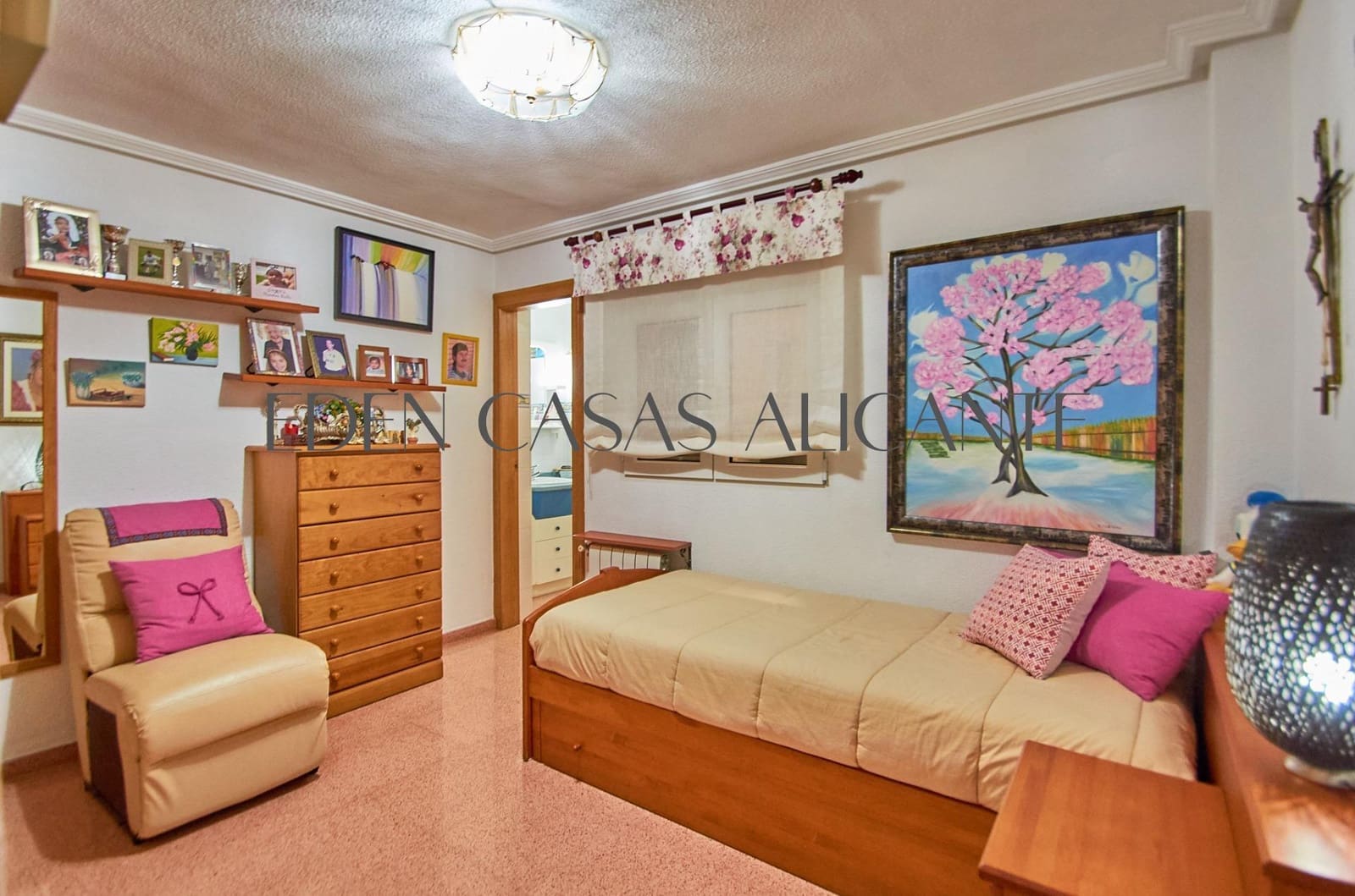 3 camera da letto Bungalow in vendita in Playa de San Juan con garage - 430.000 € (Rif: 9403543)