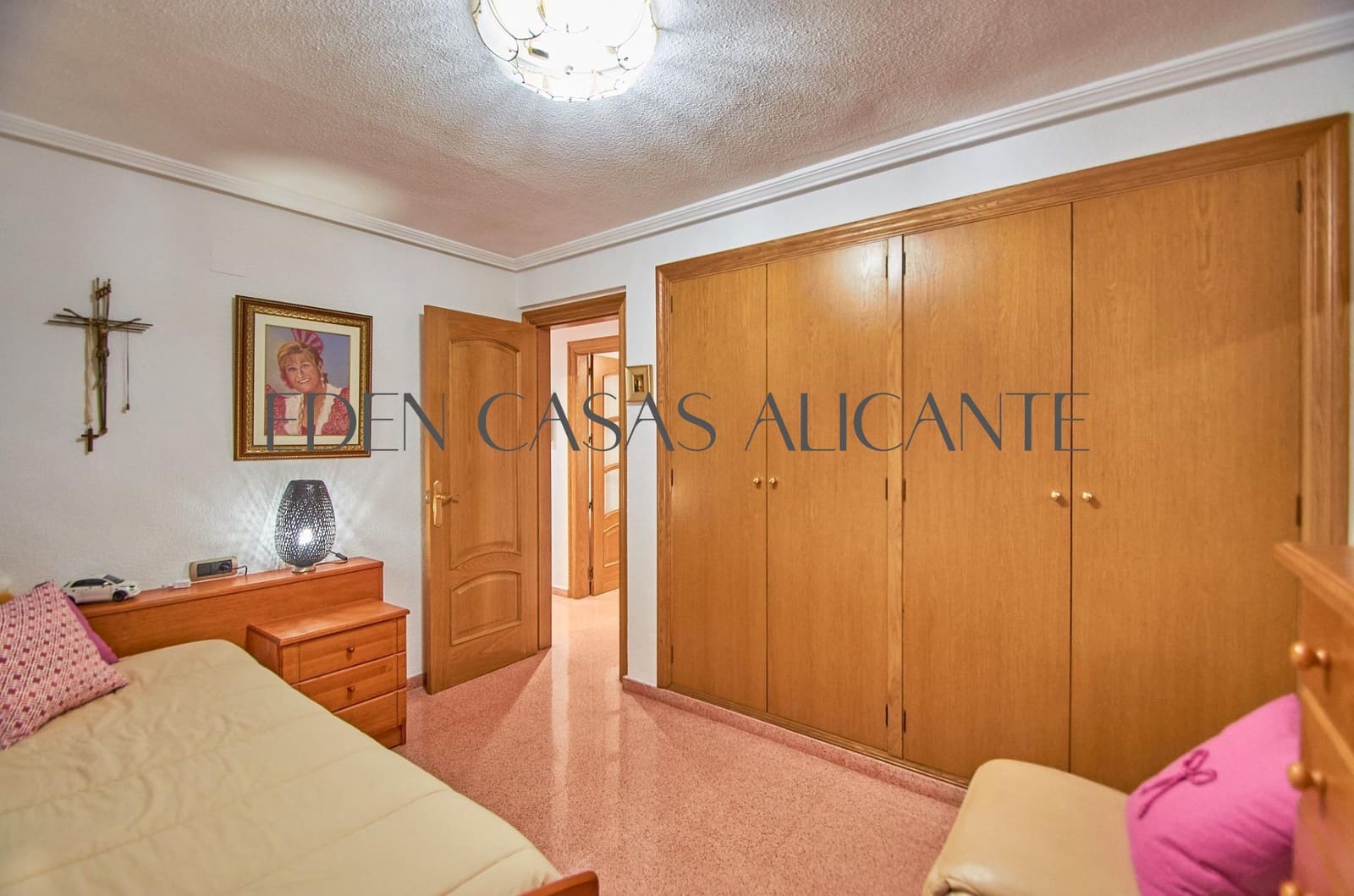 3 camera da letto Bungalow in vendita in Playa de San Juan con garage - 430.000 € (Rif: 9403543)