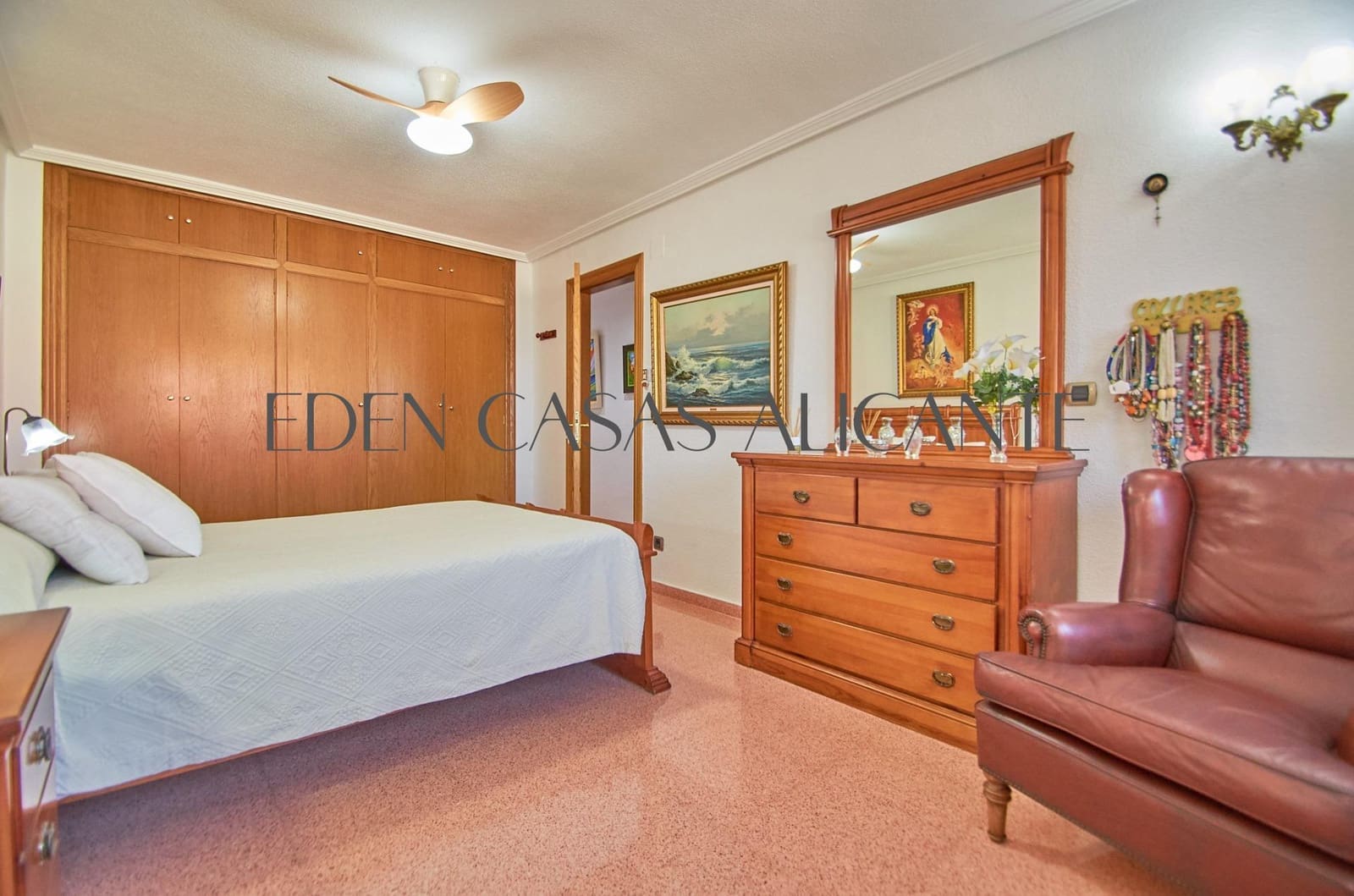 3 camera da letto Bungalow in vendita in Playa de San Juan con garage - 430.000 € (Rif: 9403543)