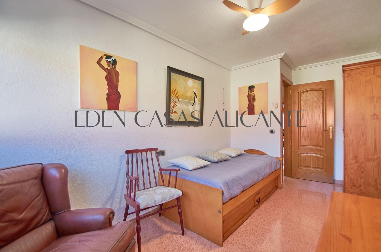 3 camera da letto Bungalow in vendita in Playa de San Juan con garage - 430.000 € (Rif: 9403543)