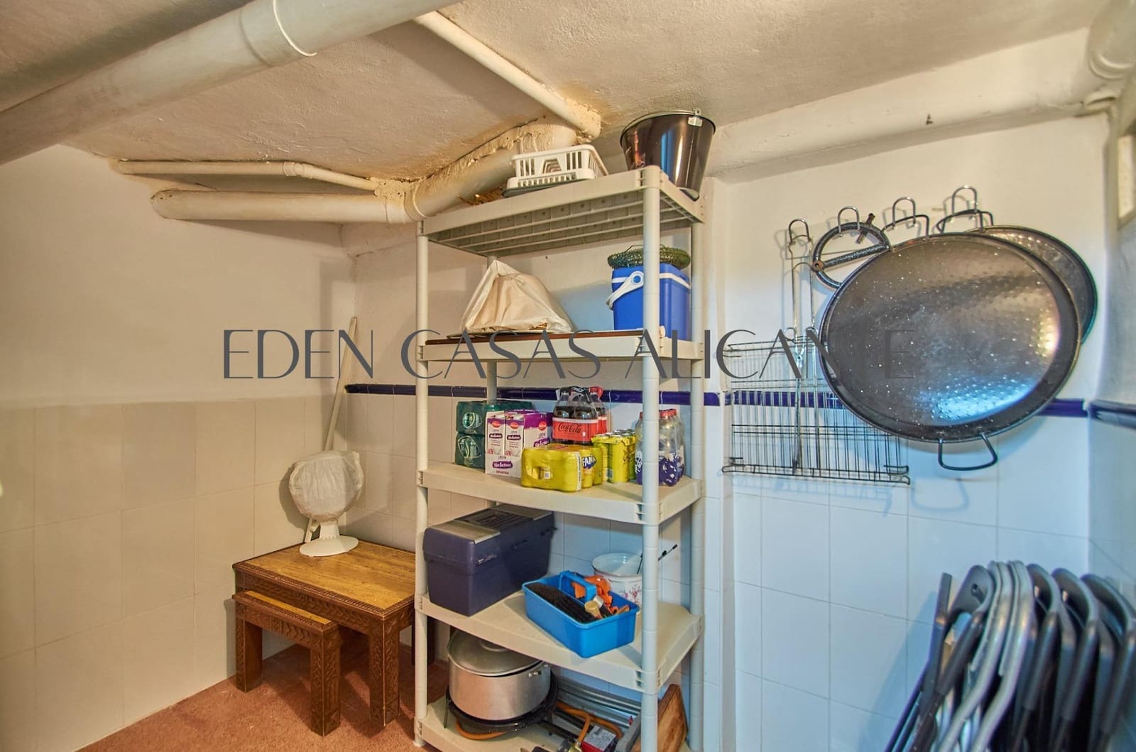 3 camera da letto Bungalow in vendita in Playa de San Juan con garage - 430.000 € (Rif: 9403543)