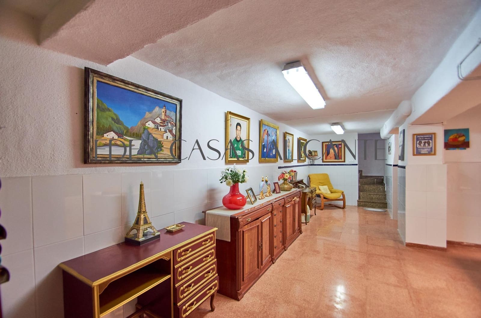 3 camera da letto Bungalow in vendita in Playa de San Juan con garage - 430.000 € (Rif: 9403543)