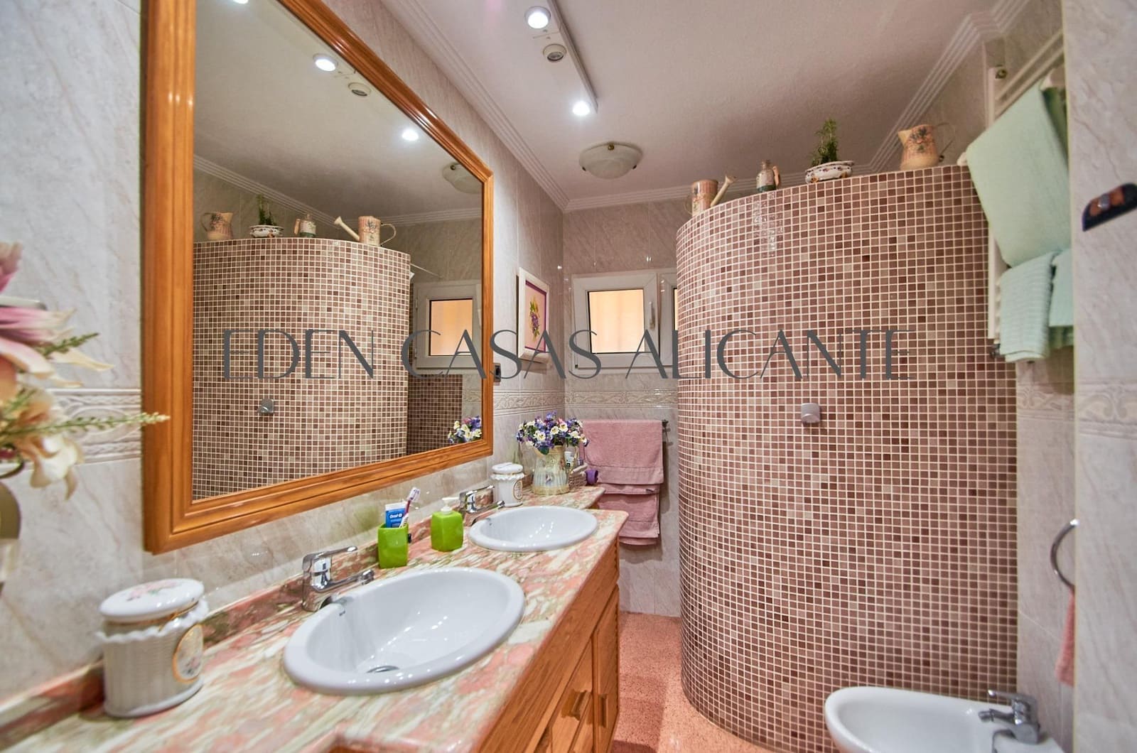 3 camera da letto Bungalow in vendita in Playa de San Juan con garage - 430.000 € (Rif: 9403543)