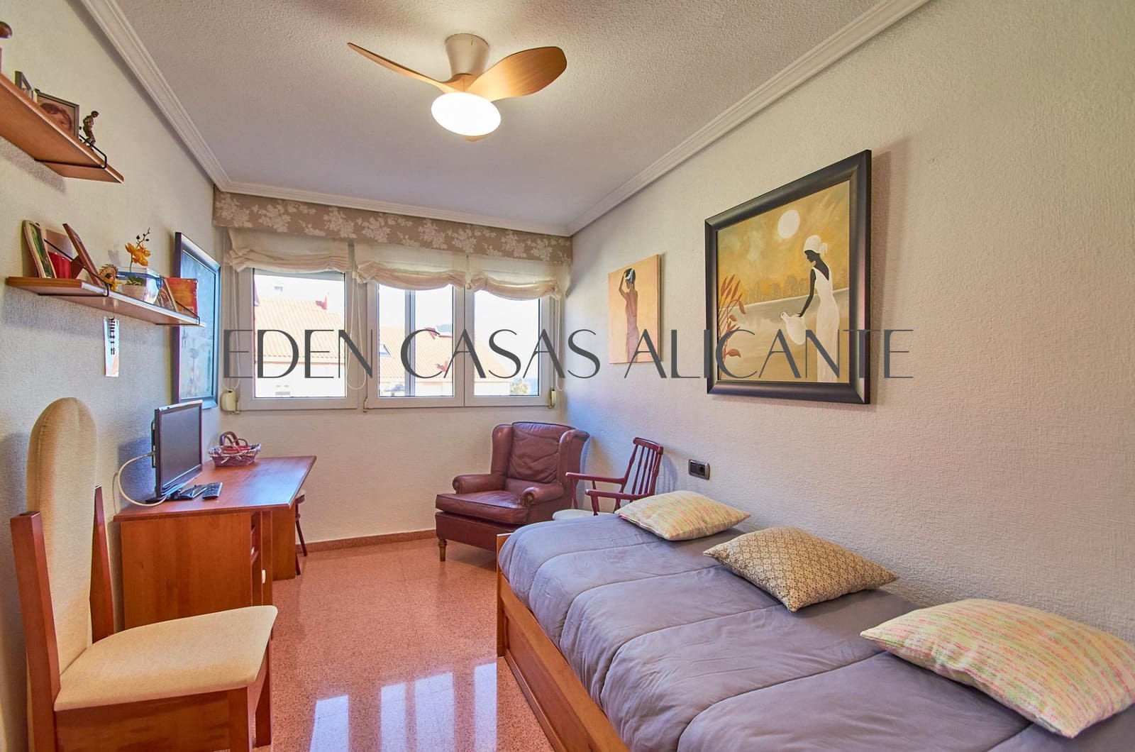 3 camera da letto Bungalow in vendita in Playa de San Juan con garage - 430.000 € (Rif: 9403543)