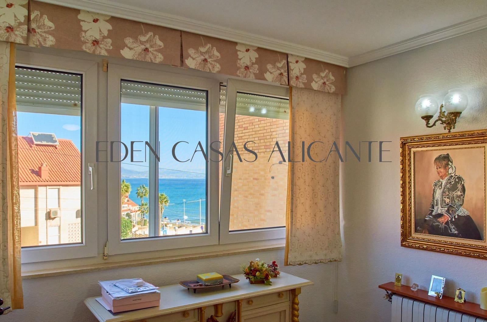 3 camera da letto Bungalow in vendita in Playa de San Juan con garage - 430.000 € (Rif: 9403543)