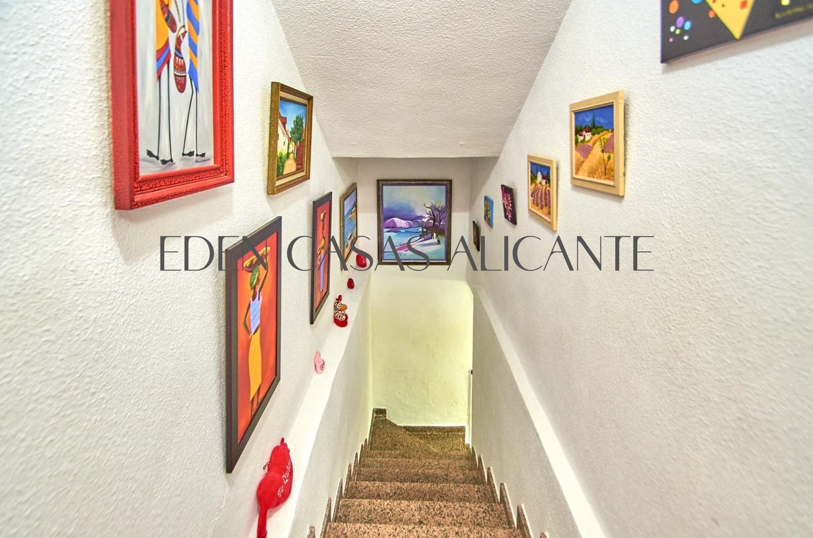 3 camera da letto Bungalow in vendita in Playa de San Juan con garage - 430.000 € (Rif: 9403543)