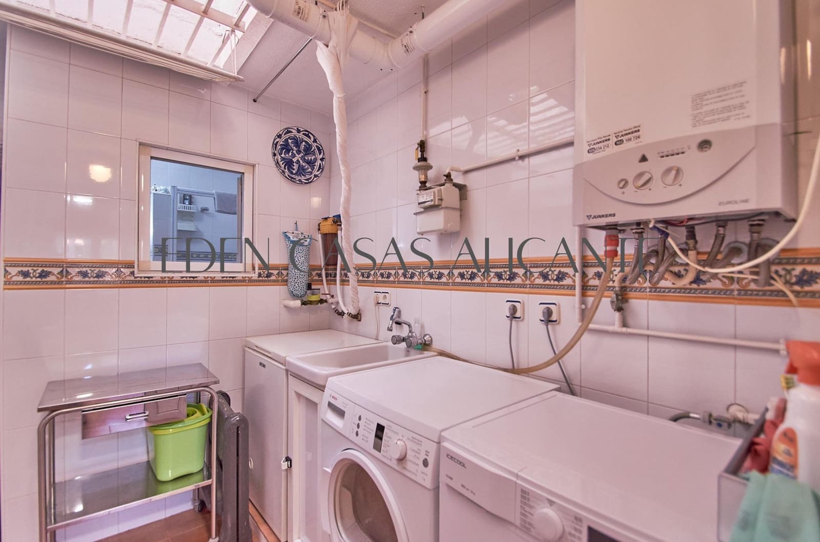 3 camera da letto Bungalow in vendita in Playa de San Juan con garage - 430.000 € (Rif: 9403543)