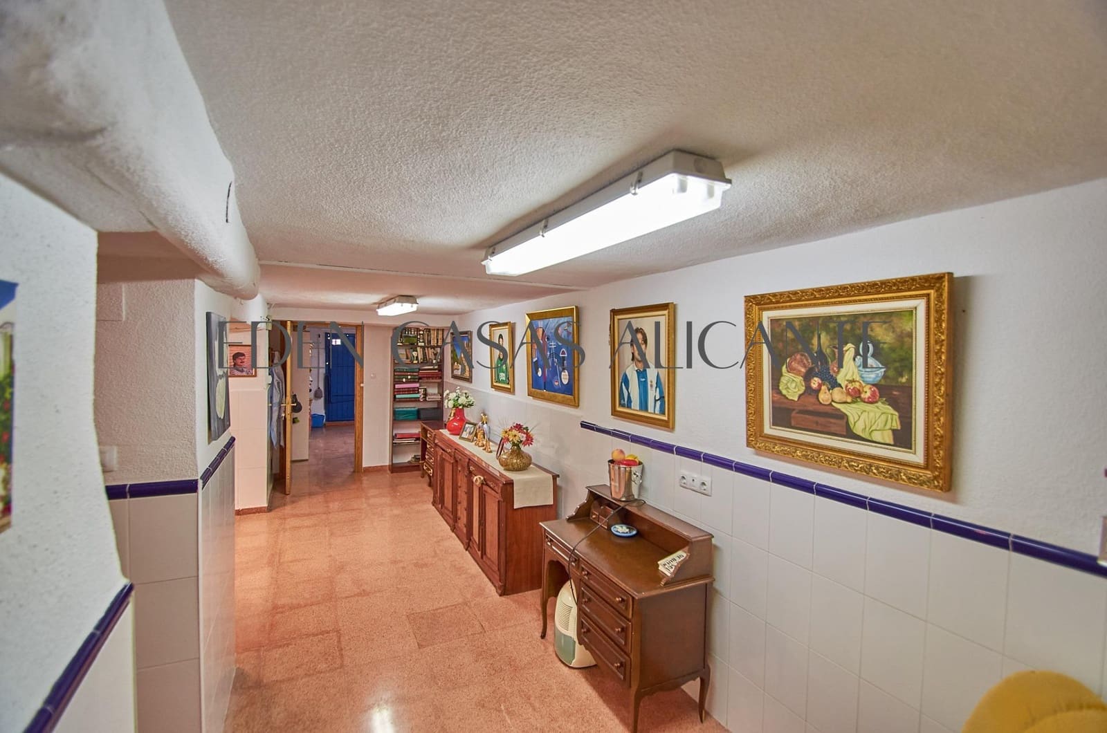 3 camera da letto Bungalow in vendita in Playa de San Juan con garage - 430.000 € (Rif: 9403543)