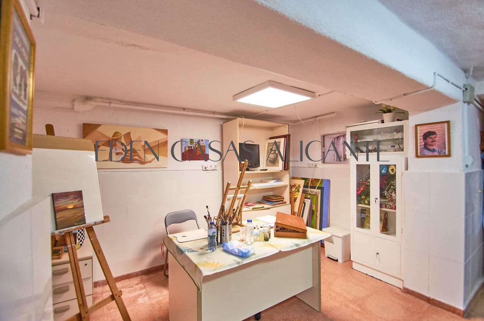 3 camera da letto Bungalow in vendita in Playa de San Juan con garage - 430.000 € (Rif: 9403543)