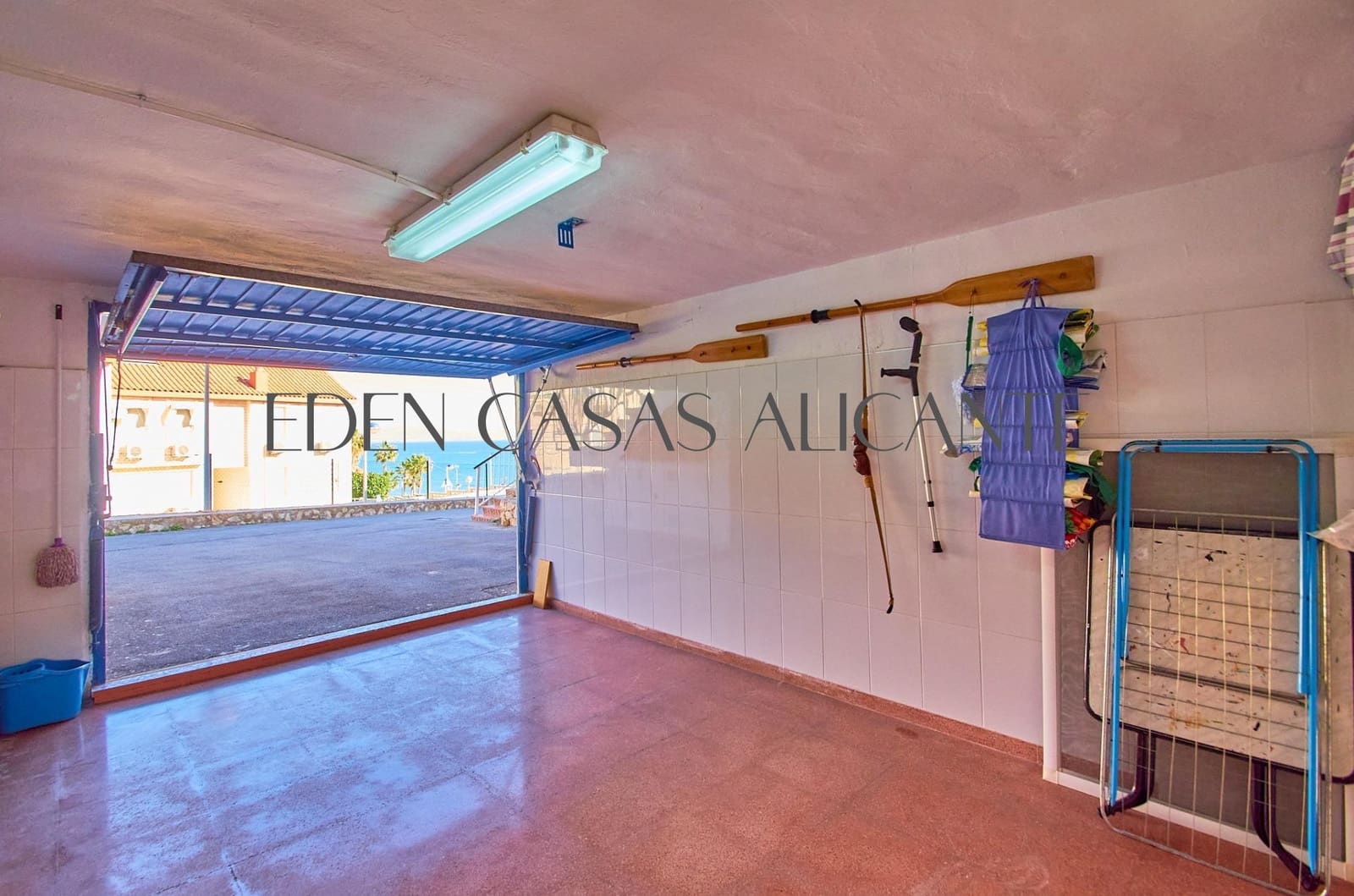 3 camera da letto Bungalow in vendita in Playa de San Juan con garage - 430.000 € (Rif: 9403543)