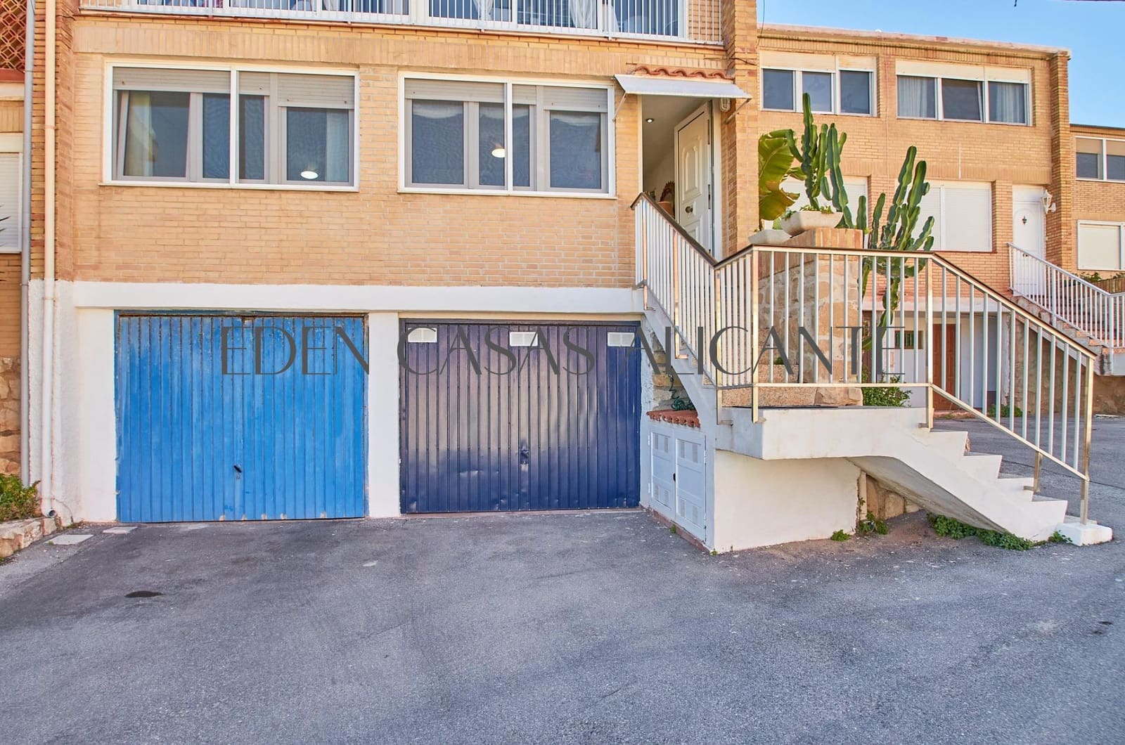 3 camera da letto Bungalow in vendita in Playa de San Juan con garage - 430.000 € (Rif: 9403543)