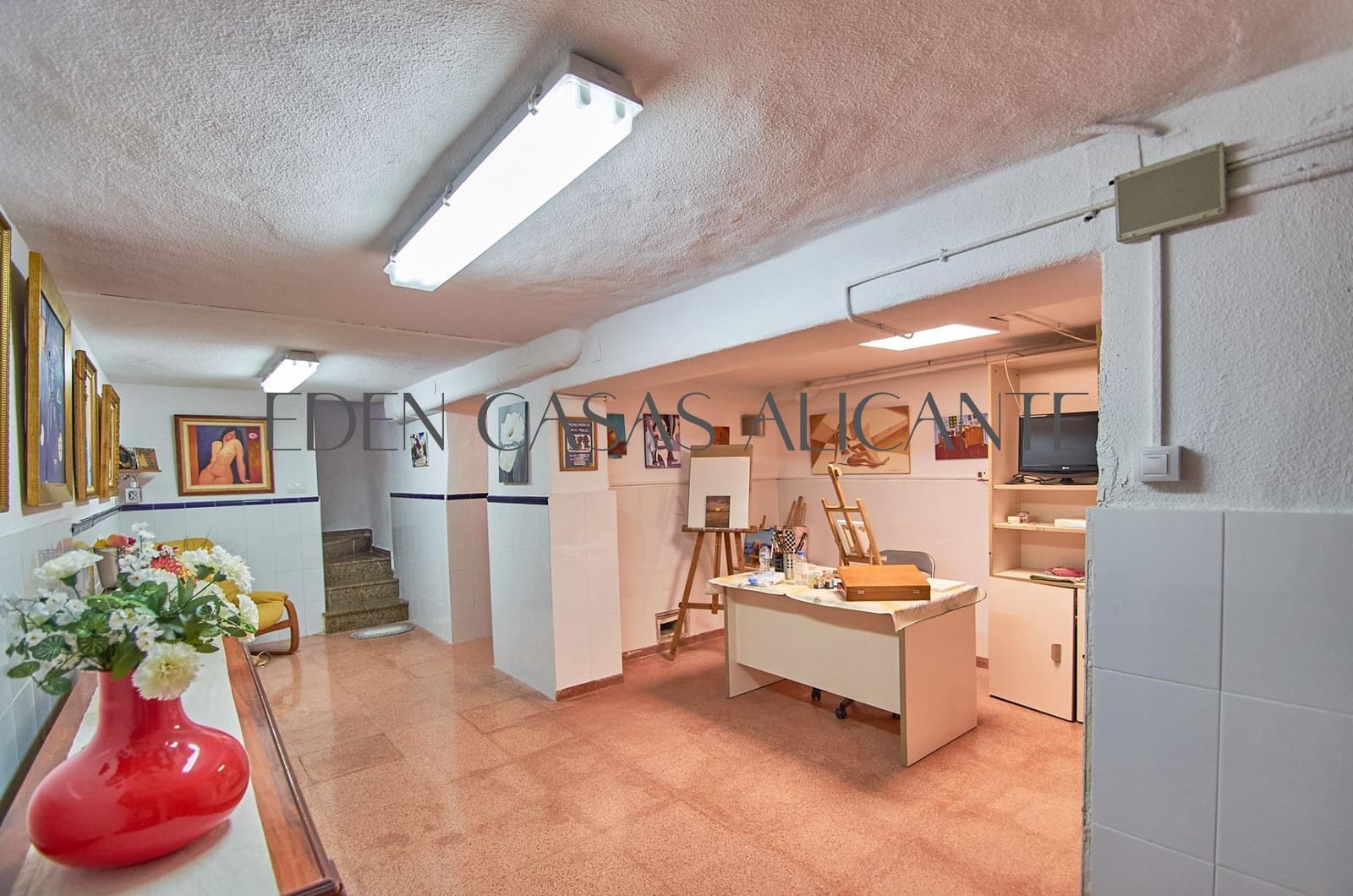 3 camera da letto Bungalow in vendita in Playa de San Juan con garage - 430.000 € (Rif: 9403543)