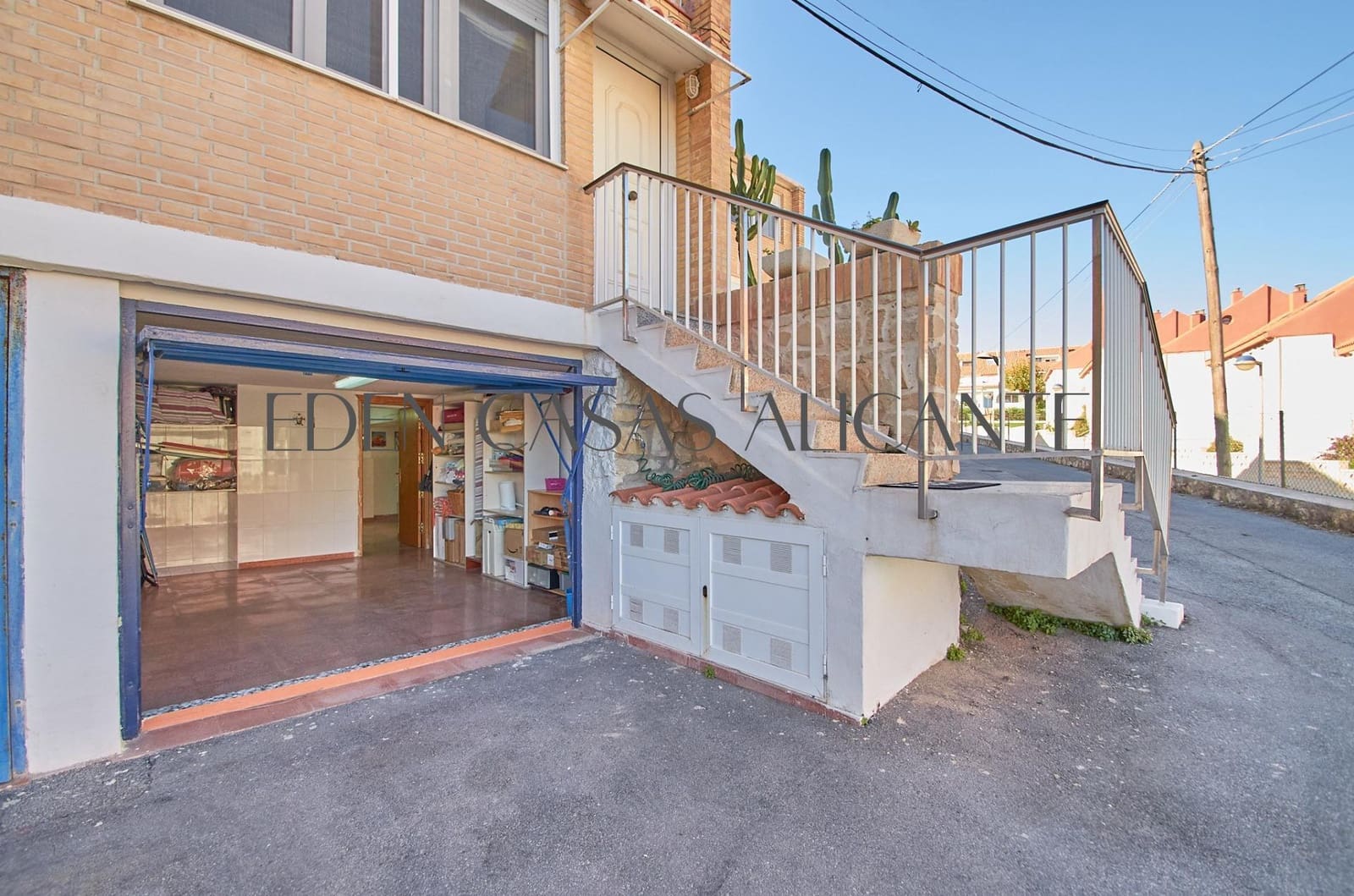 3 camera da letto Bungalow in vendita in Playa de San Juan con garage - 430.000 € (Rif: 9403543)