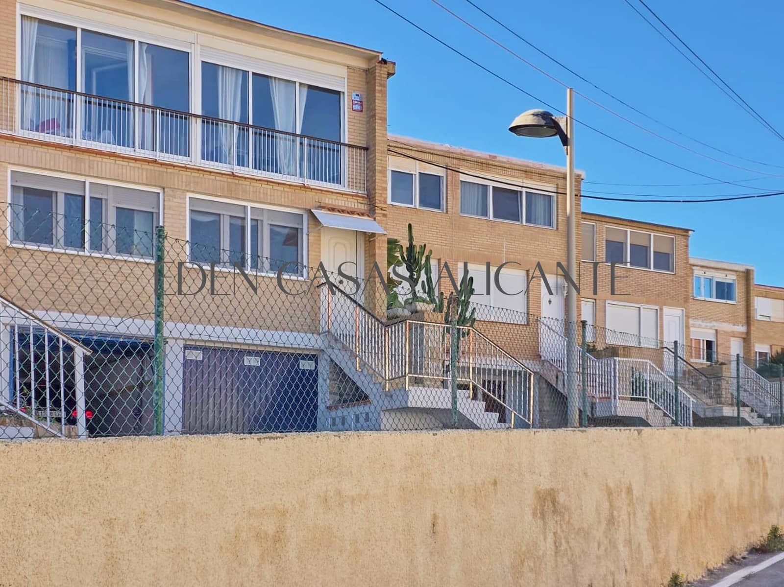 3 camera da letto Bungalow in vendita in Playa de San Juan con garage - 430.000 € (Rif: 9403543)