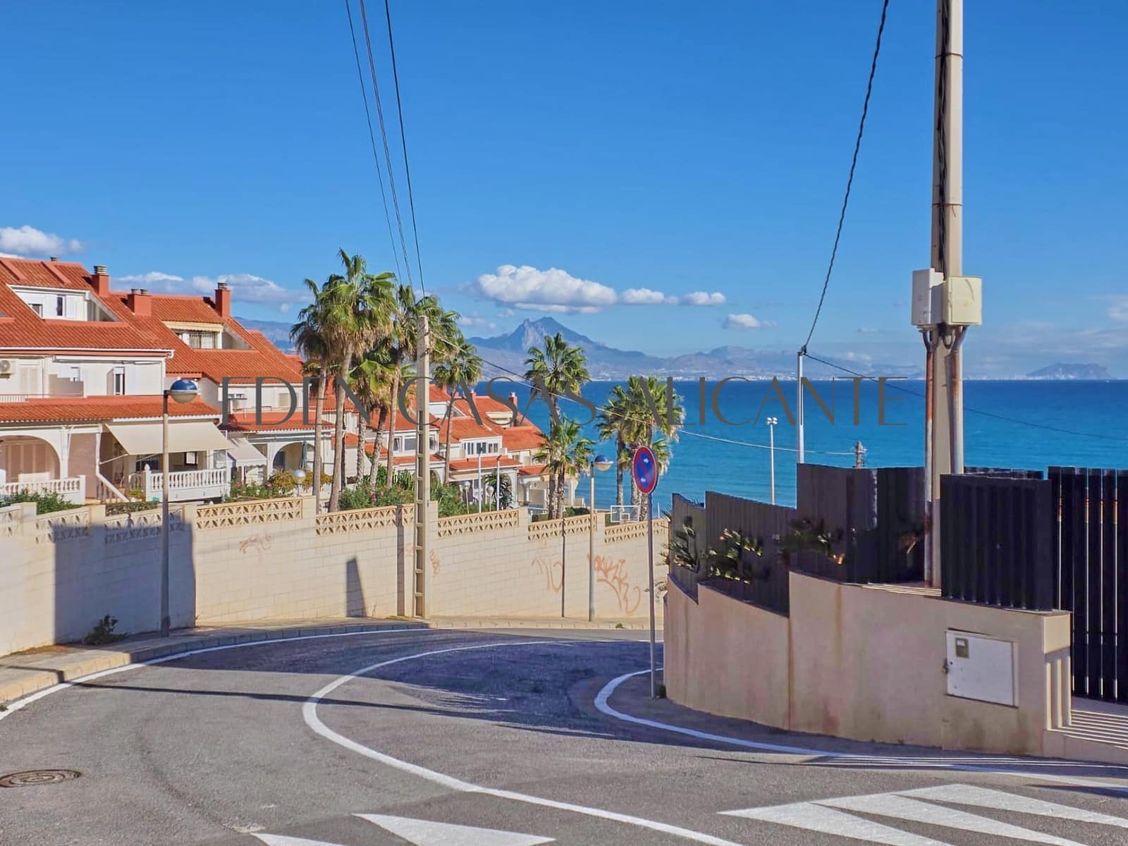 3 camera da letto Bungalow in vendita in Playa de San Juan con garage - 430.000 € (Rif: 9403543)