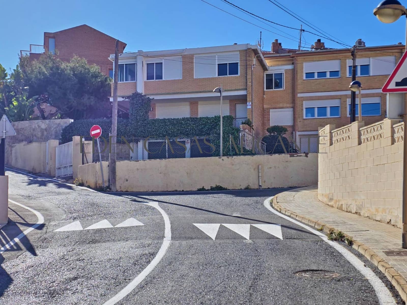 3 camera da letto Bungalow in vendita in Playa de San Juan con garage - 430.000 € (Rif: 9403543)