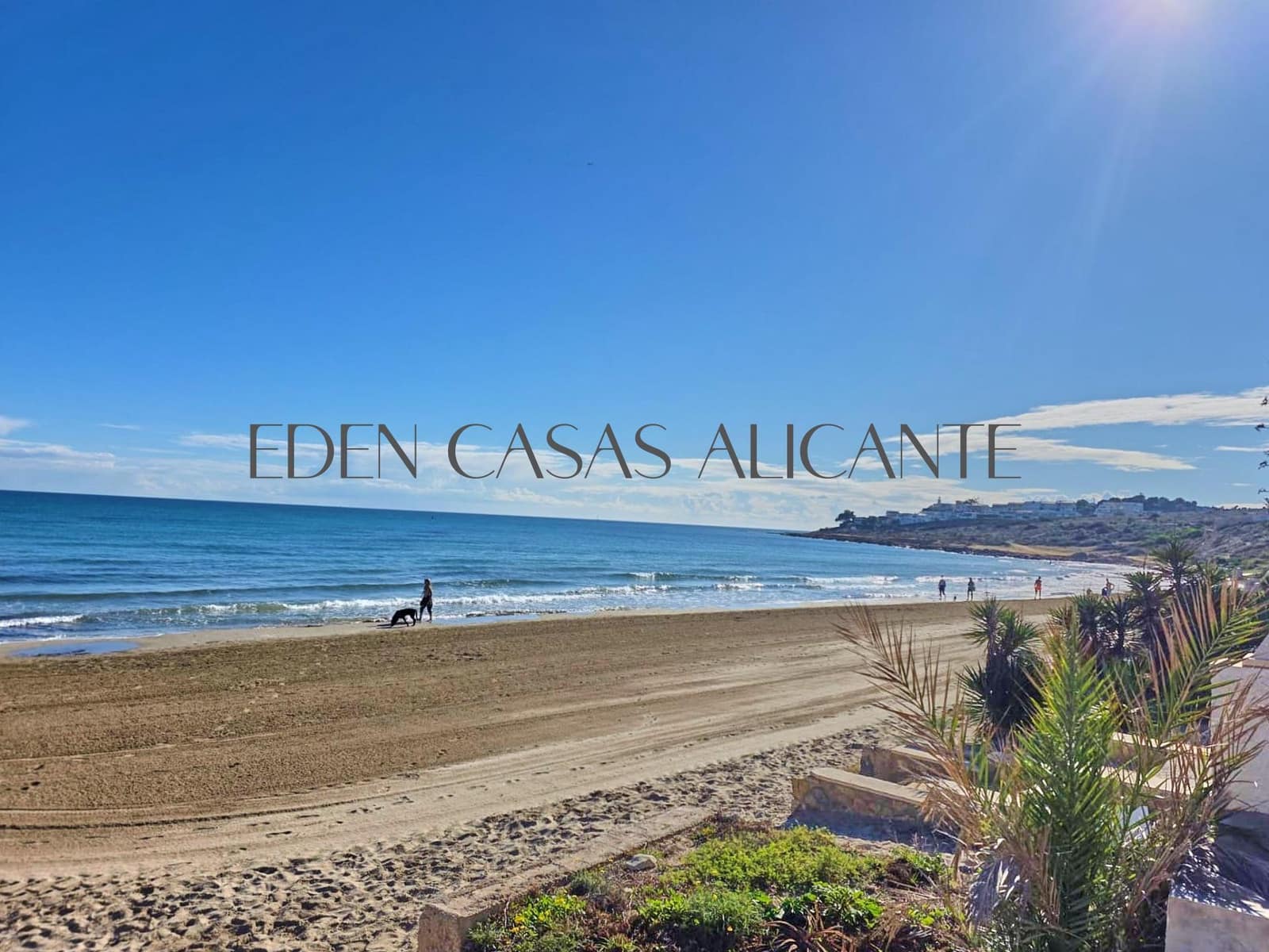 3 camera da letto Bungalow in vendita in Playa de San Juan con garage - 430.000 € (Rif: 9403543)