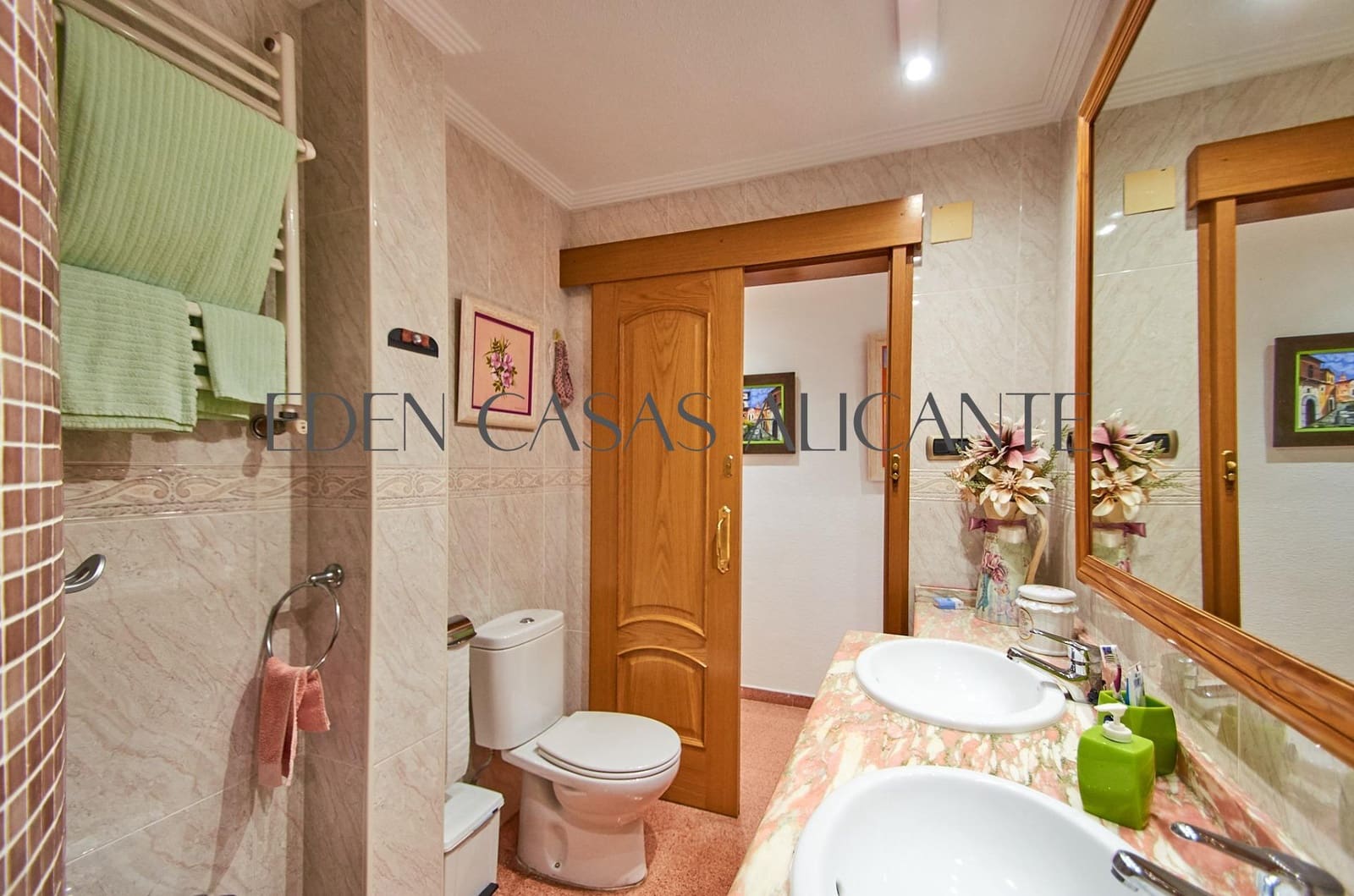 3 camera da letto Bungalow in vendita in Playa de San Juan con garage - 430.000 € (Rif: 9403543)