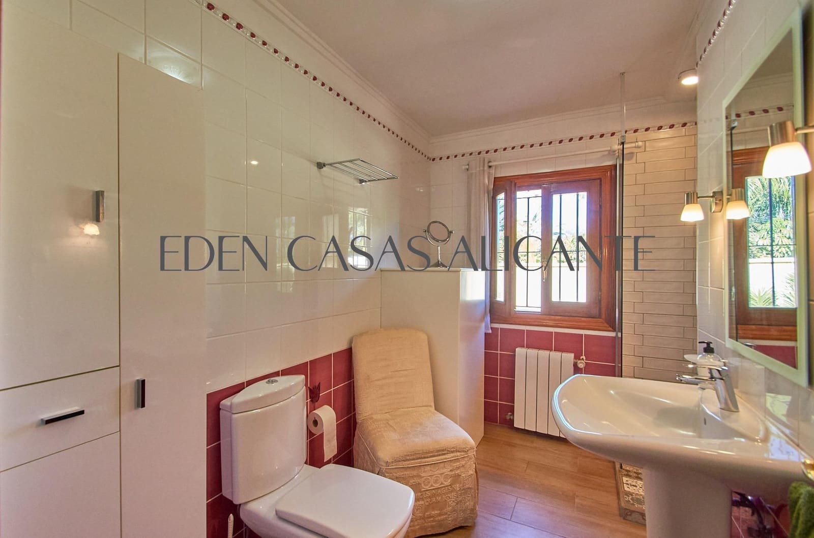 5 slaapkamer Villa te koop in Muchamiel / Mutxamel met zwembad - € 795.000 (Ref: 9411184)