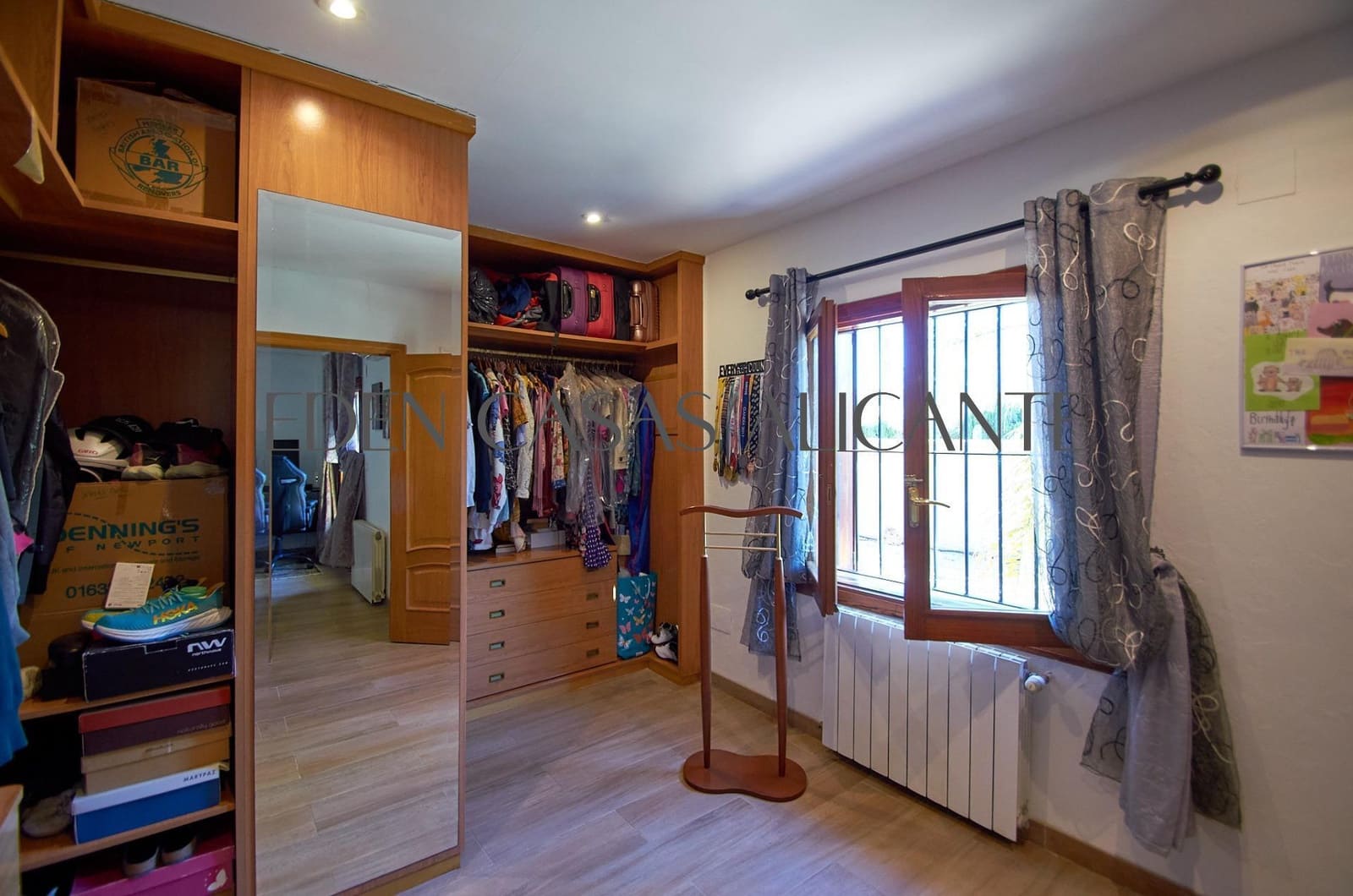 5 slaapkamer Villa te koop in Muchamiel / Mutxamel met zwembad - € 795.000 (Ref: 9411184)