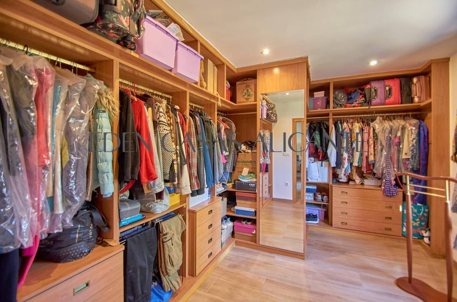 5 slaapkamer Villa te koop in Muchamiel / Mutxamel met zwembad - € 795.000 (Ref: 9411184)