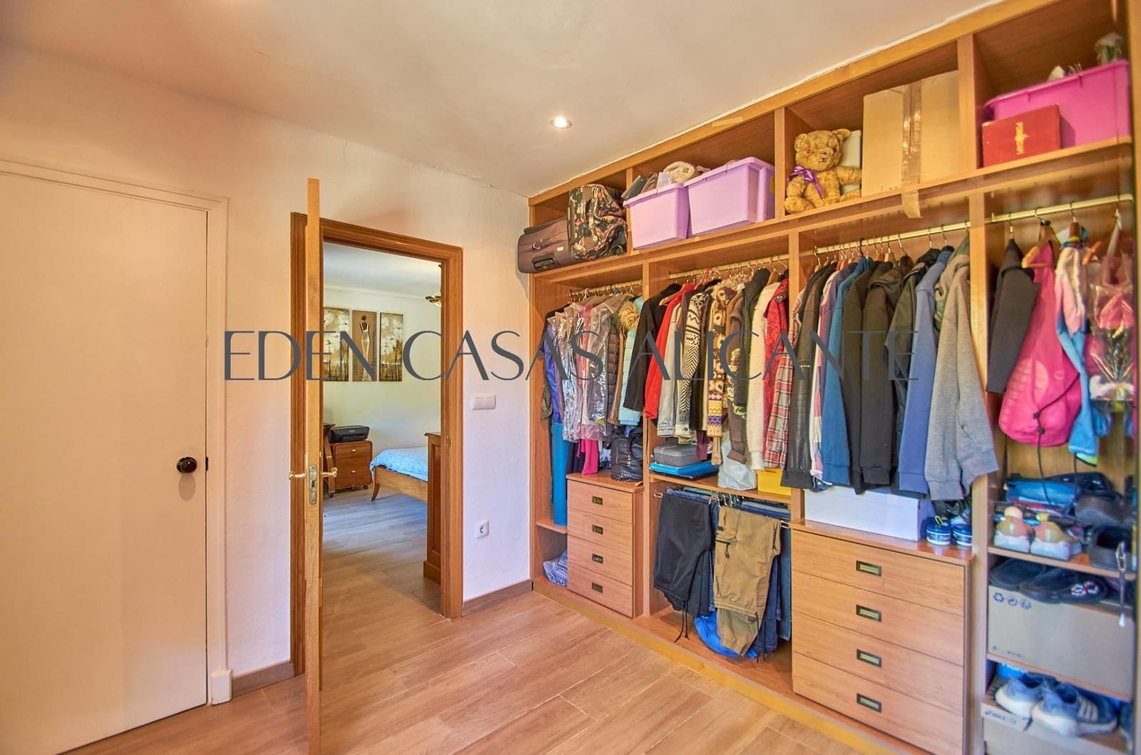 5 slaapkamer Villa te koop in Muchamiel / Mutxamel met zwembad - € 795.000 (Ref: 9411184)