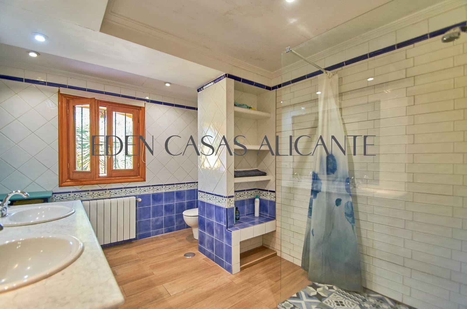 5 slaapkamer Villa te koop in Muchamiel / Mutxamel met zwembad - € 795.000 (Ref: 9411184)