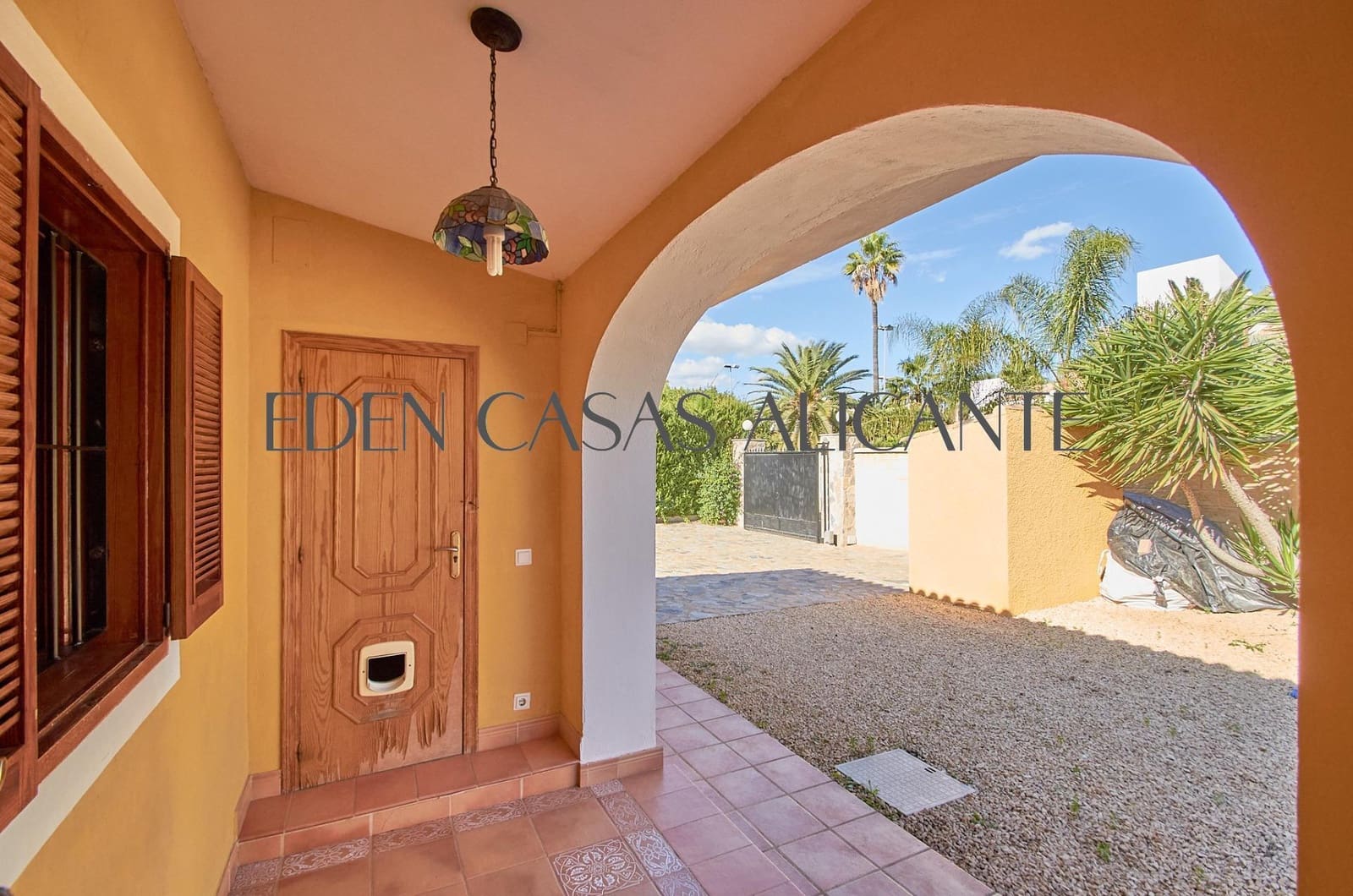 5 slaapkamer Villa te koop in Muchamiel / Mutxamel met zwembad - € 795.000 (Ref: 9411184)