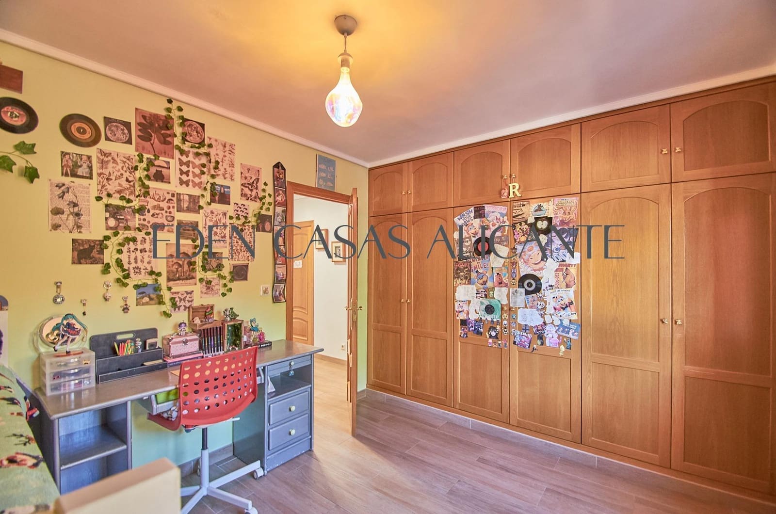 5 slaapkamer Villa te koop in Muchamiel / Mutxamel met zwembad - € 795.000 (Ref: 9411184)