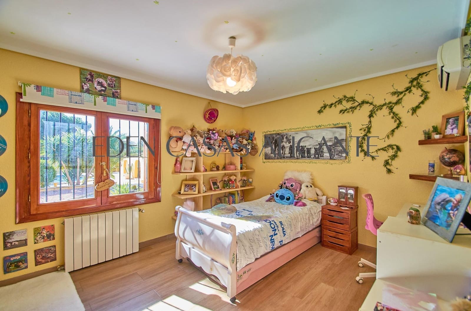 5 slaapkamer Villa te koop in Muchamiel / Mutxamel met zwembad - € 795.000 (Ref: 9411184)