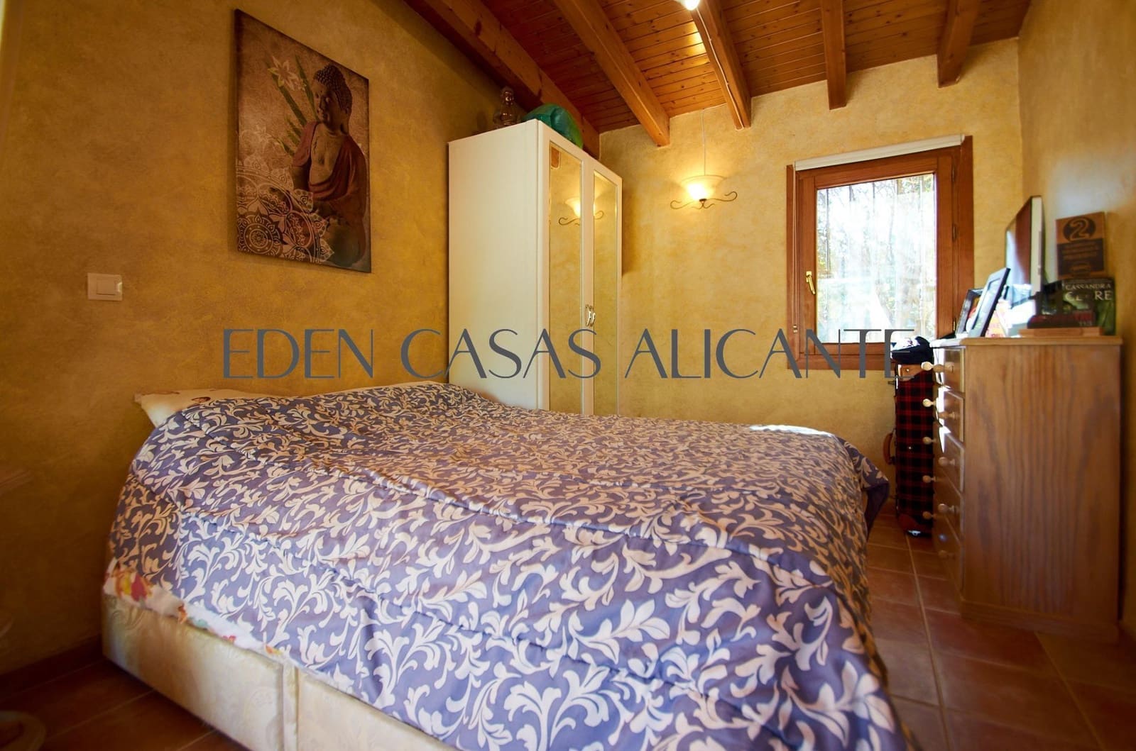 5 slaapkamer Villa te koop in Muchamiel / Mutxamel met zwembad - € 795.000 (Ref: 9411184)