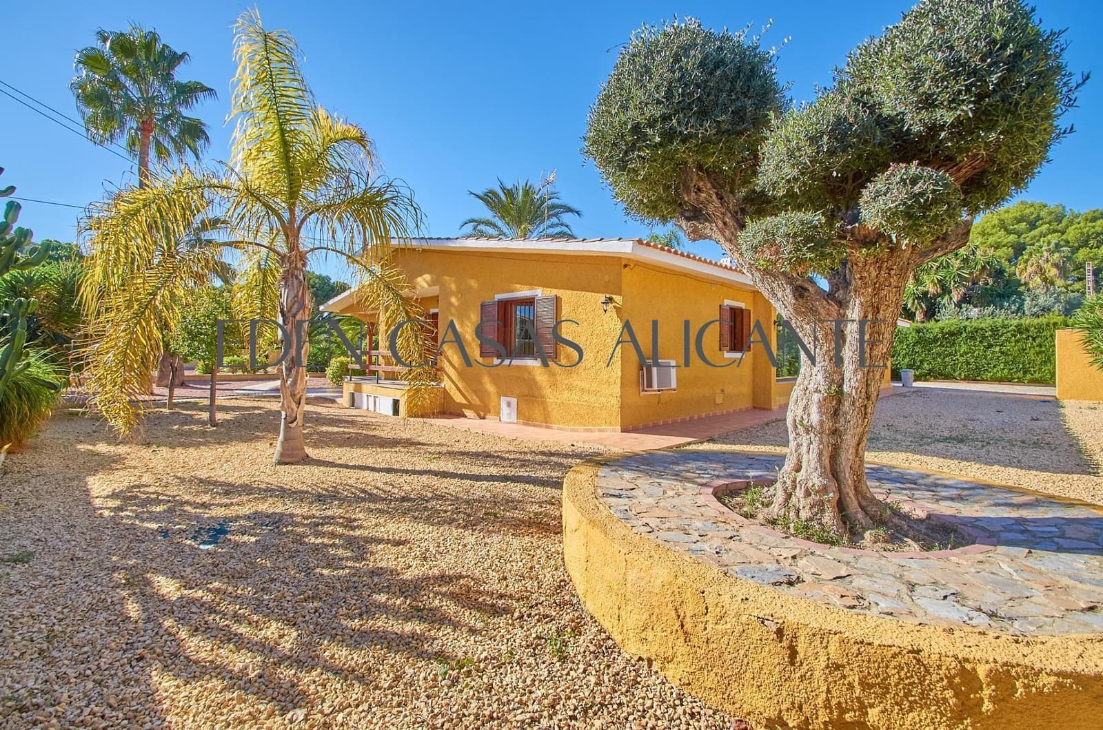 5 slaapkamer Villa te koop in Muchamiel / Mutxamel met zwembad - € 795.000 (Ref: 9411184)