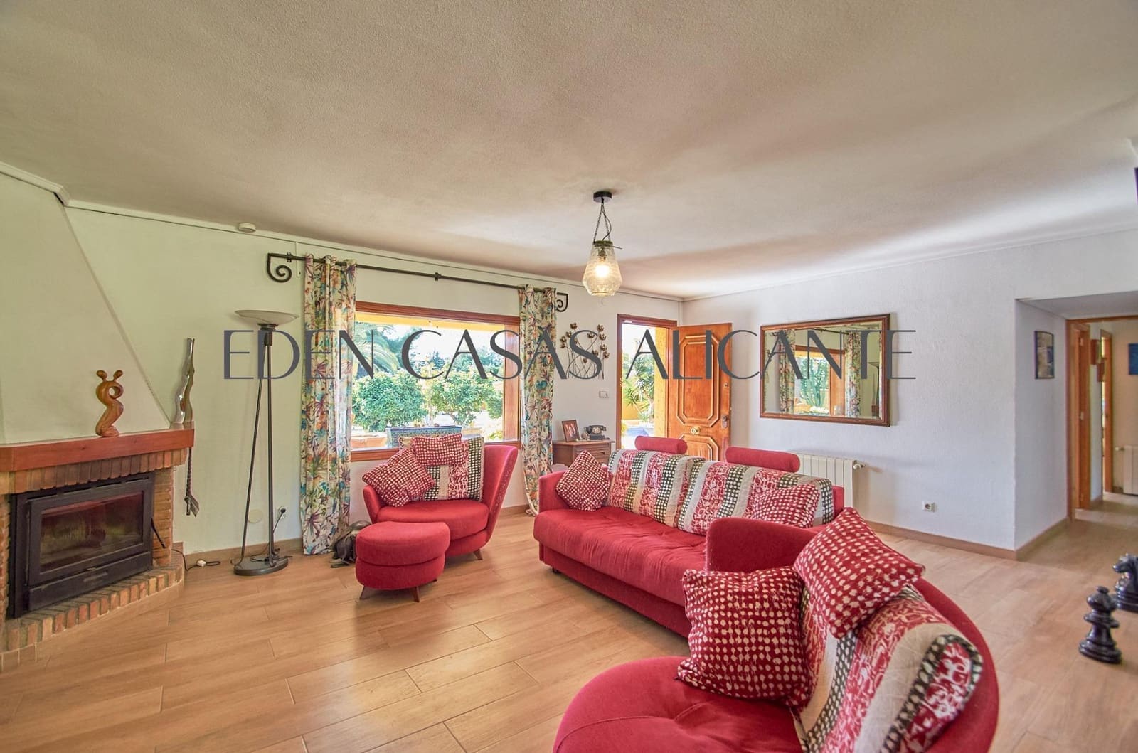 5 bedroom Villa for sale in Muchamiel / Mutxamel with pool - € 775,000 (Ref: 9411184)