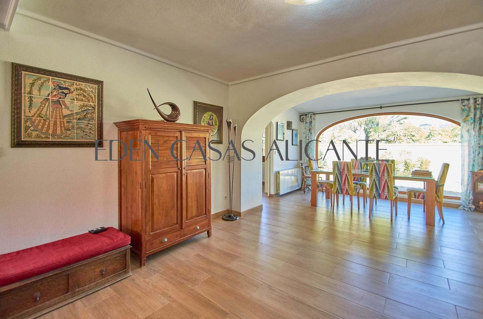 5 bedroom Villa for sale in Muchamiel / Mutxamel with pool - € 775,000 (Ref: 9411184)