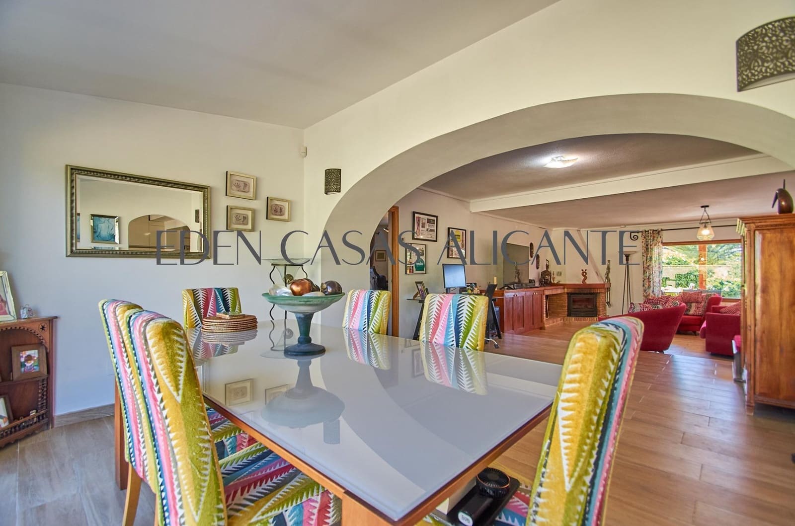 5 bedroom Villa for sale in Muchamiel / Mutxamel with pool - € 775,000 (Ref: 9411184)