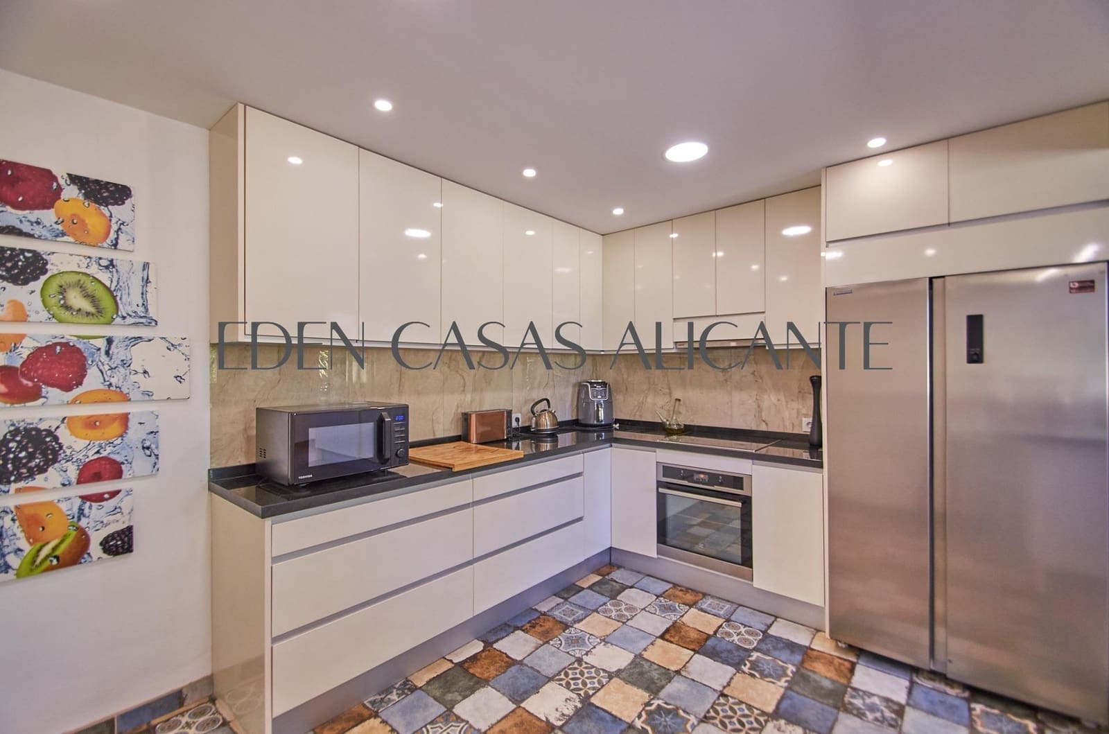 5 bedroom Villa for sale in Muchamiel / Mutxamel with pool - € 775,000 (Ref: 9411184)