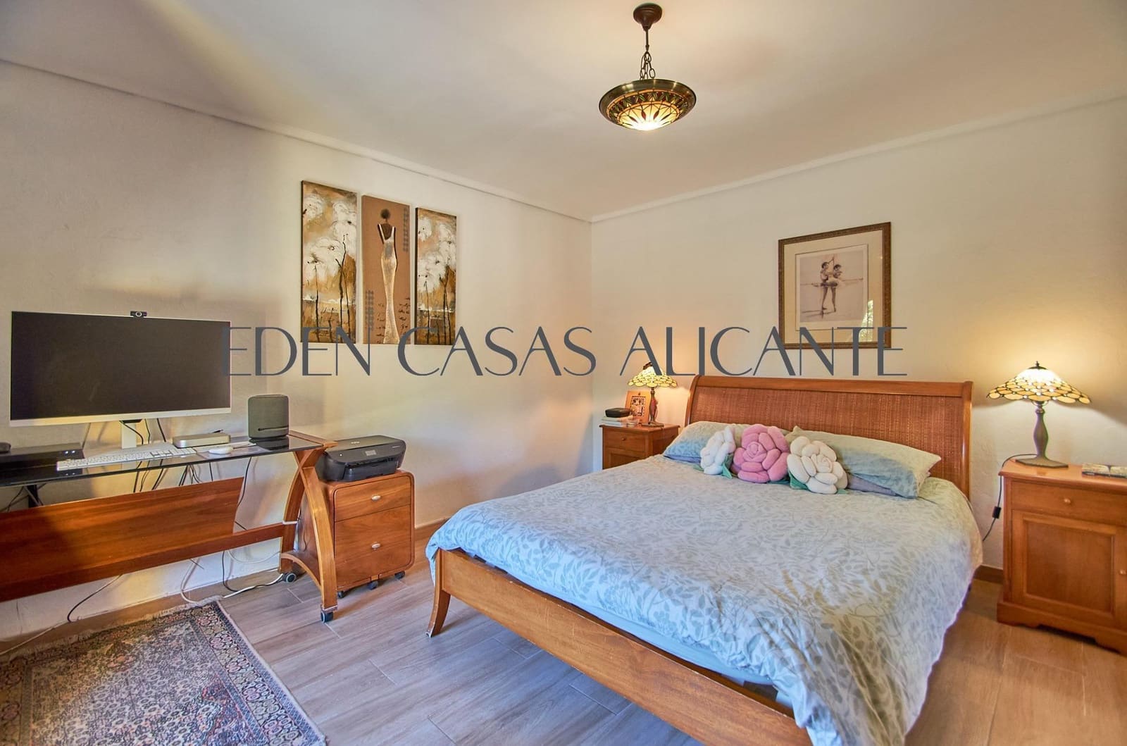 5 bedroom Villa for sale in Muchamiel / Mutxamel with pool - € 775,000 (Ref: 9411184)