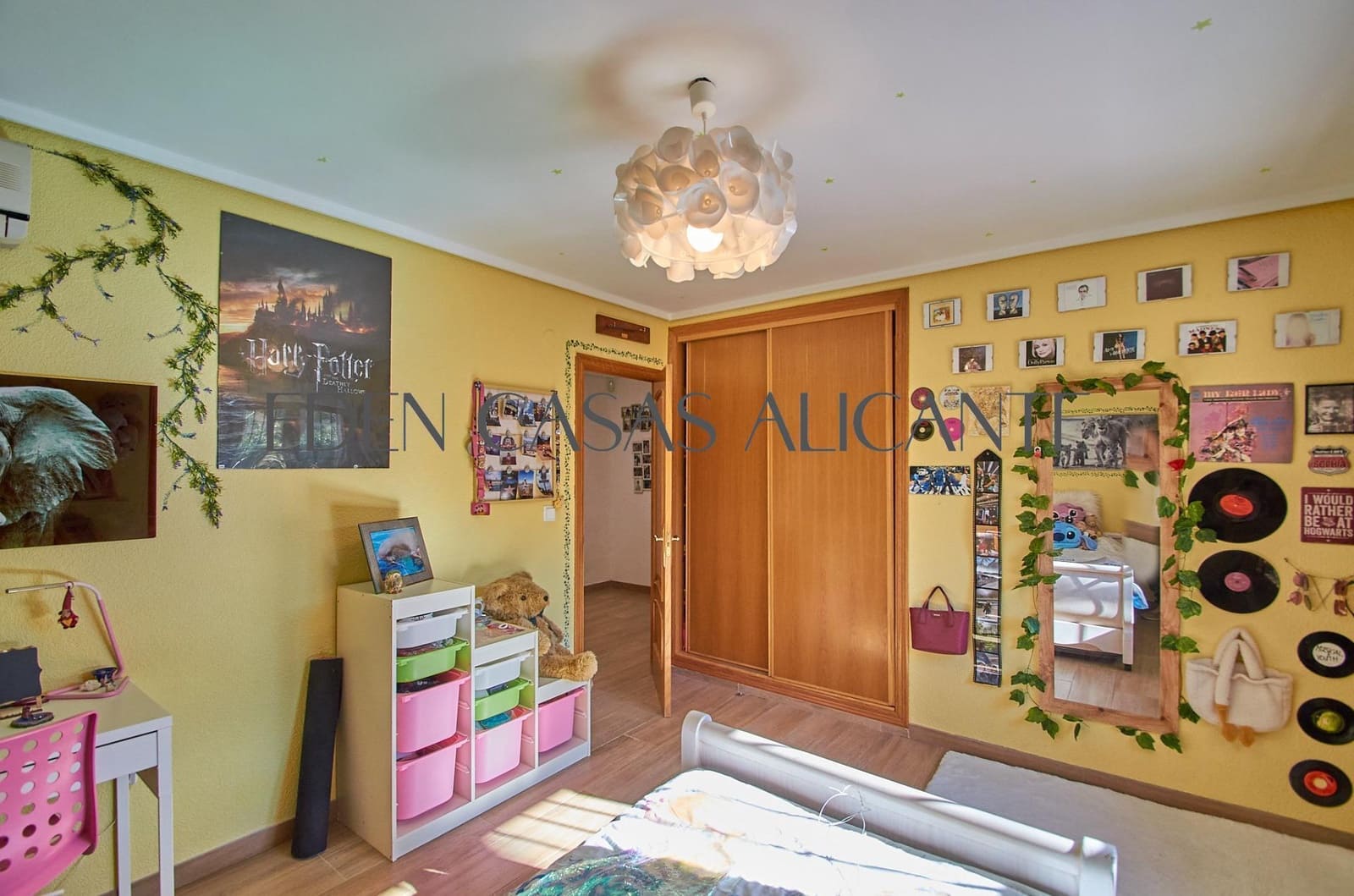 5 bedroom Villa for sale in Muchamiel / Mutxamel with pool - € 775,000 (Ref: 9411184)